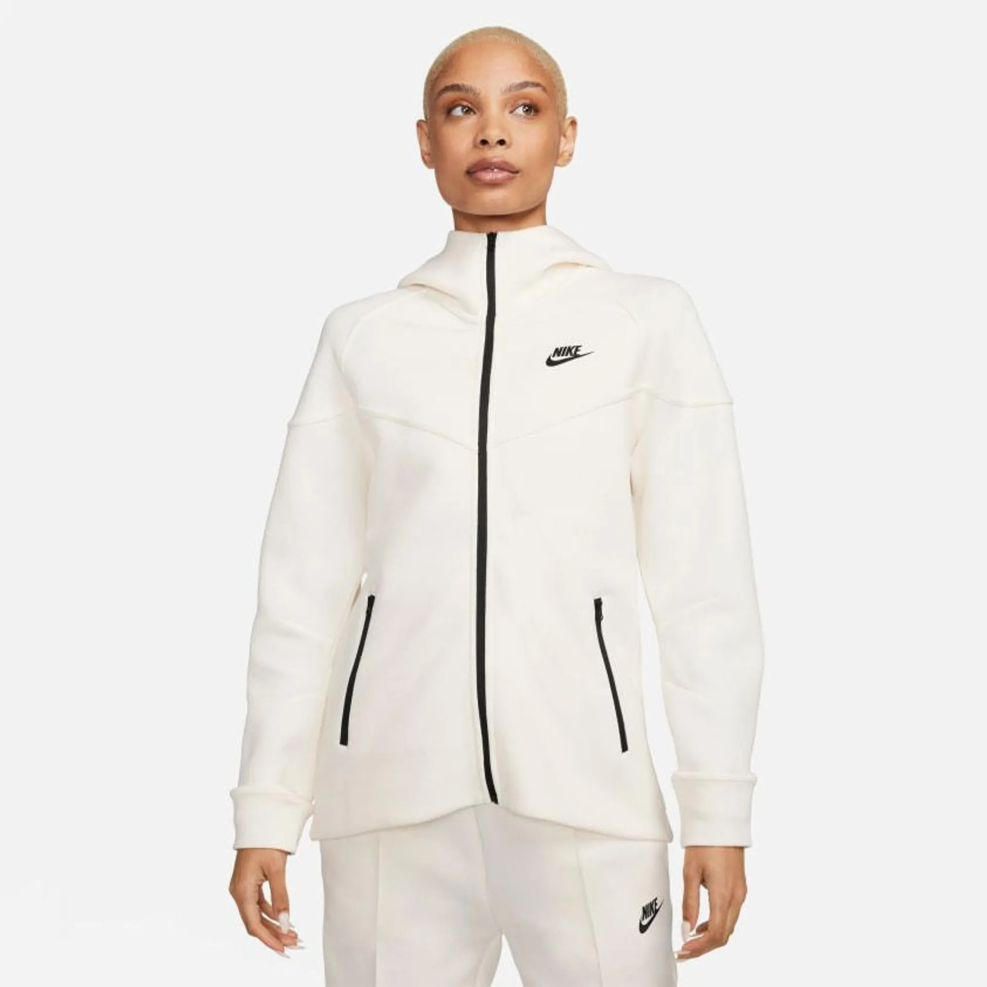 Nike · Sportswear Tech Fleece Windrunner volnočasová mikina