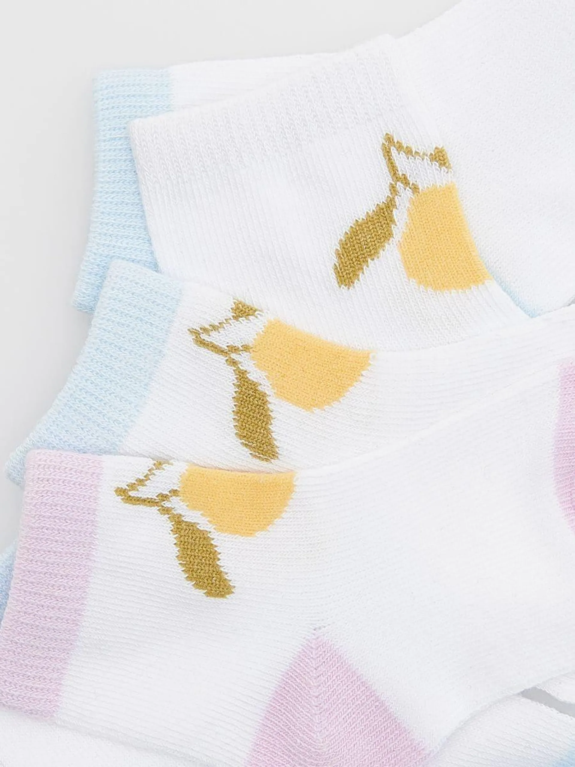 BABIES` SOCKS MULTI