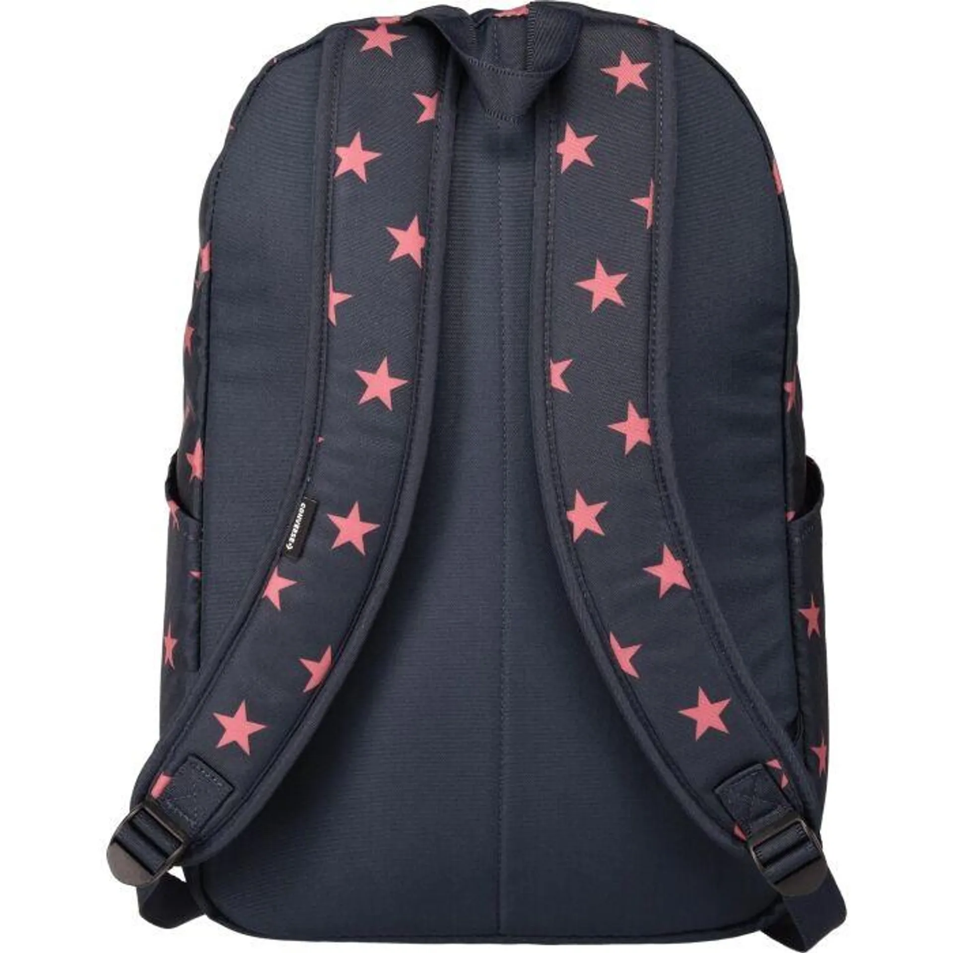 GO 2 BACKPACK STARS