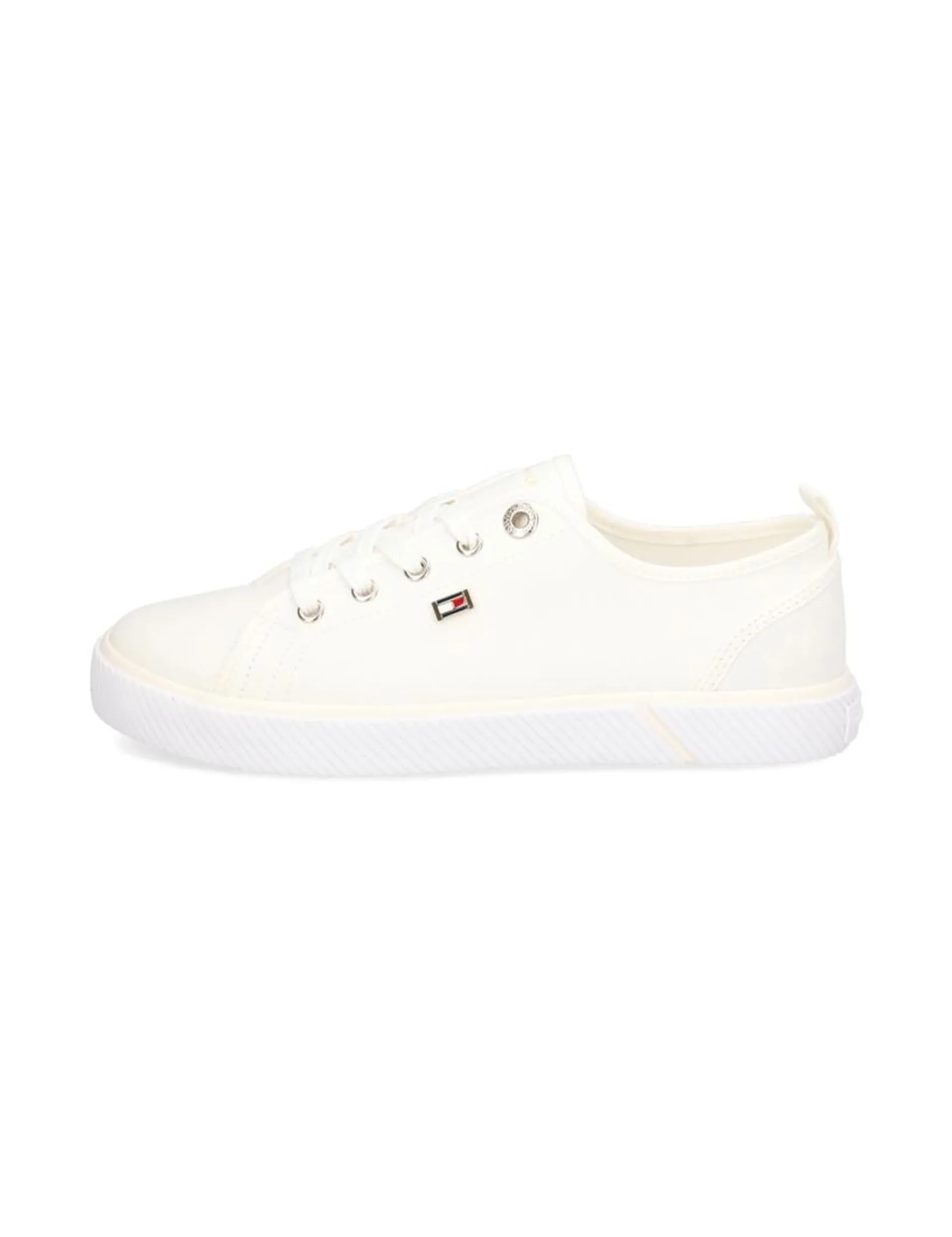 VULC CANVAS SNEAKER