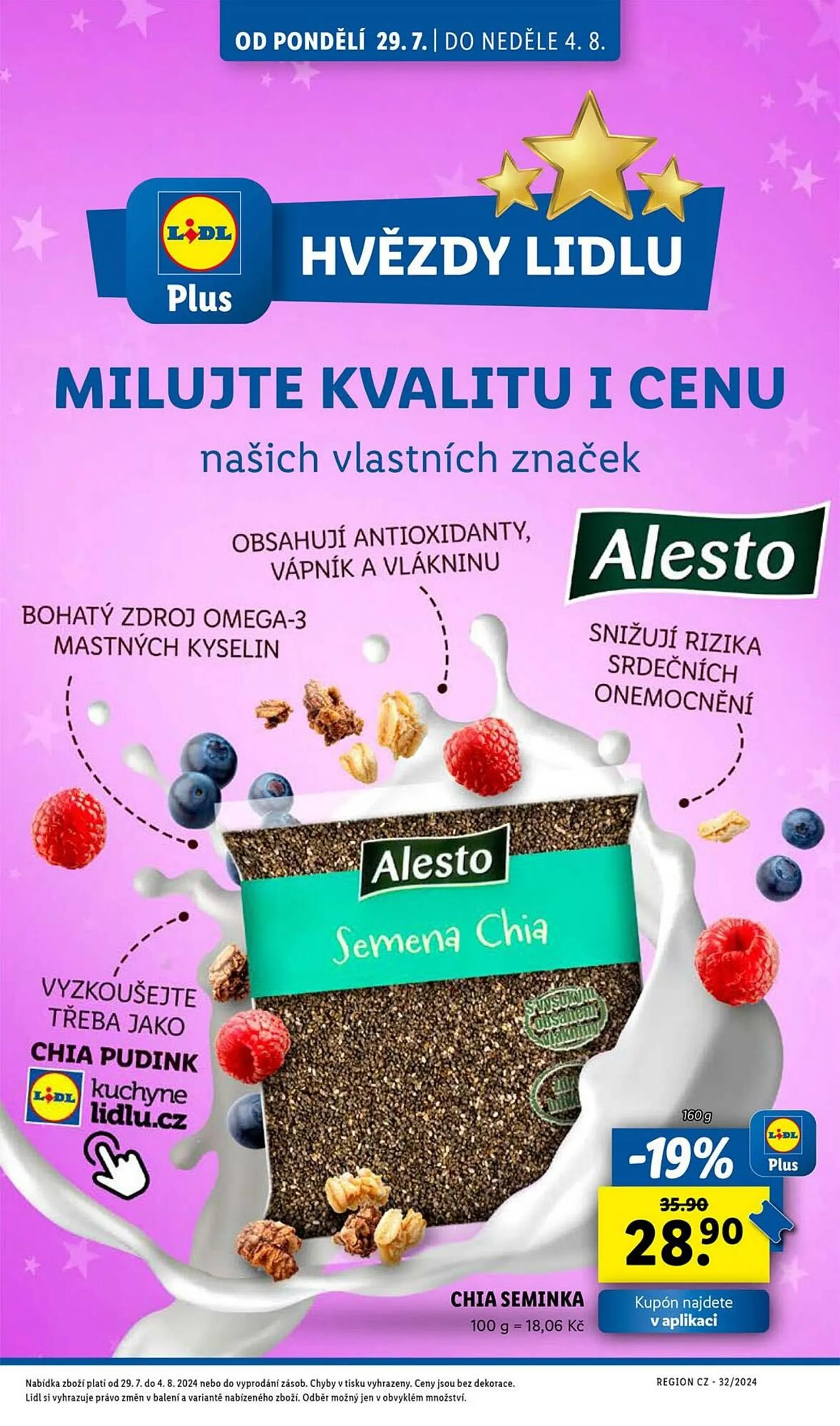 Lidl leták - 29