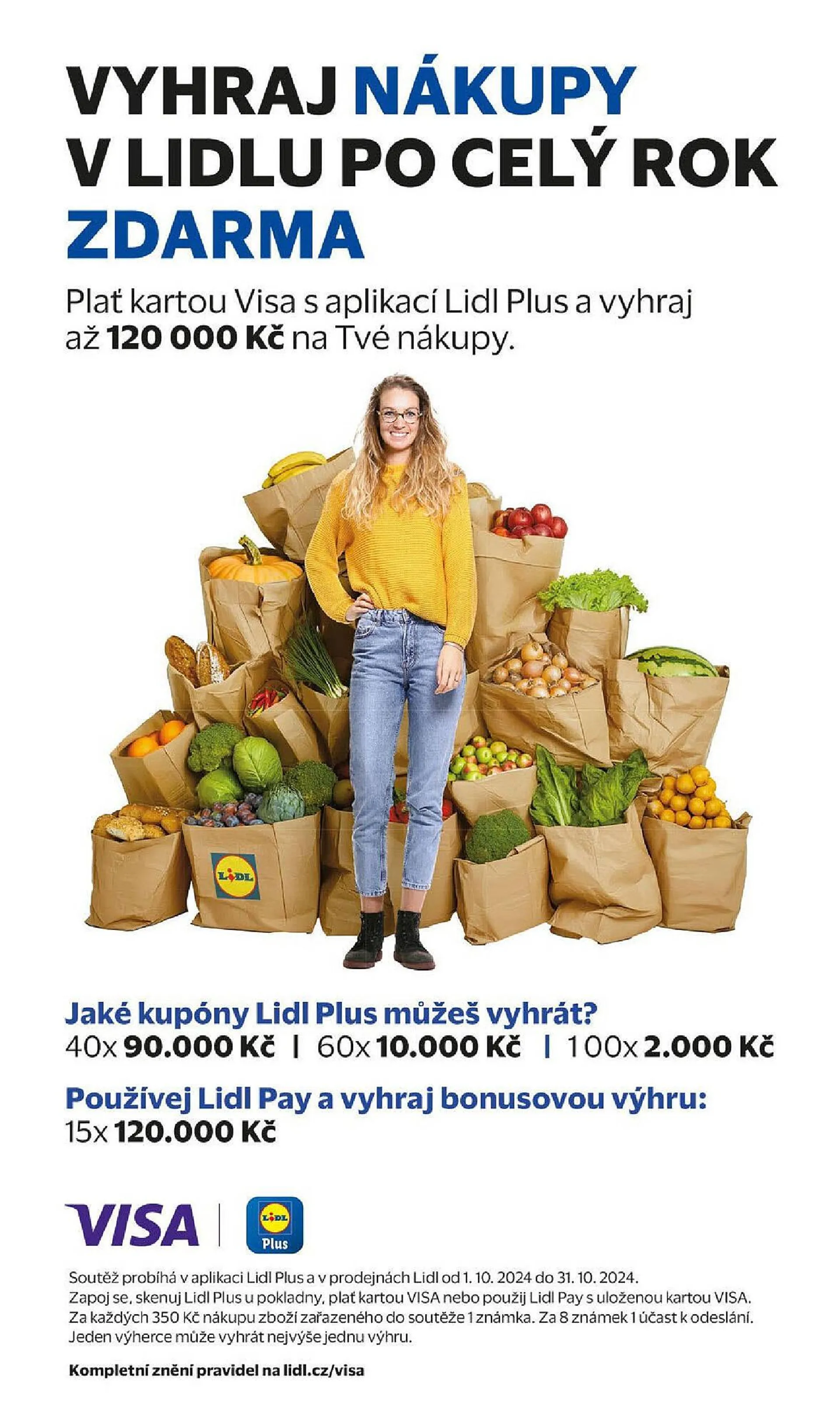 Lidl leták - 30. září 6. října 2024 - Page 36