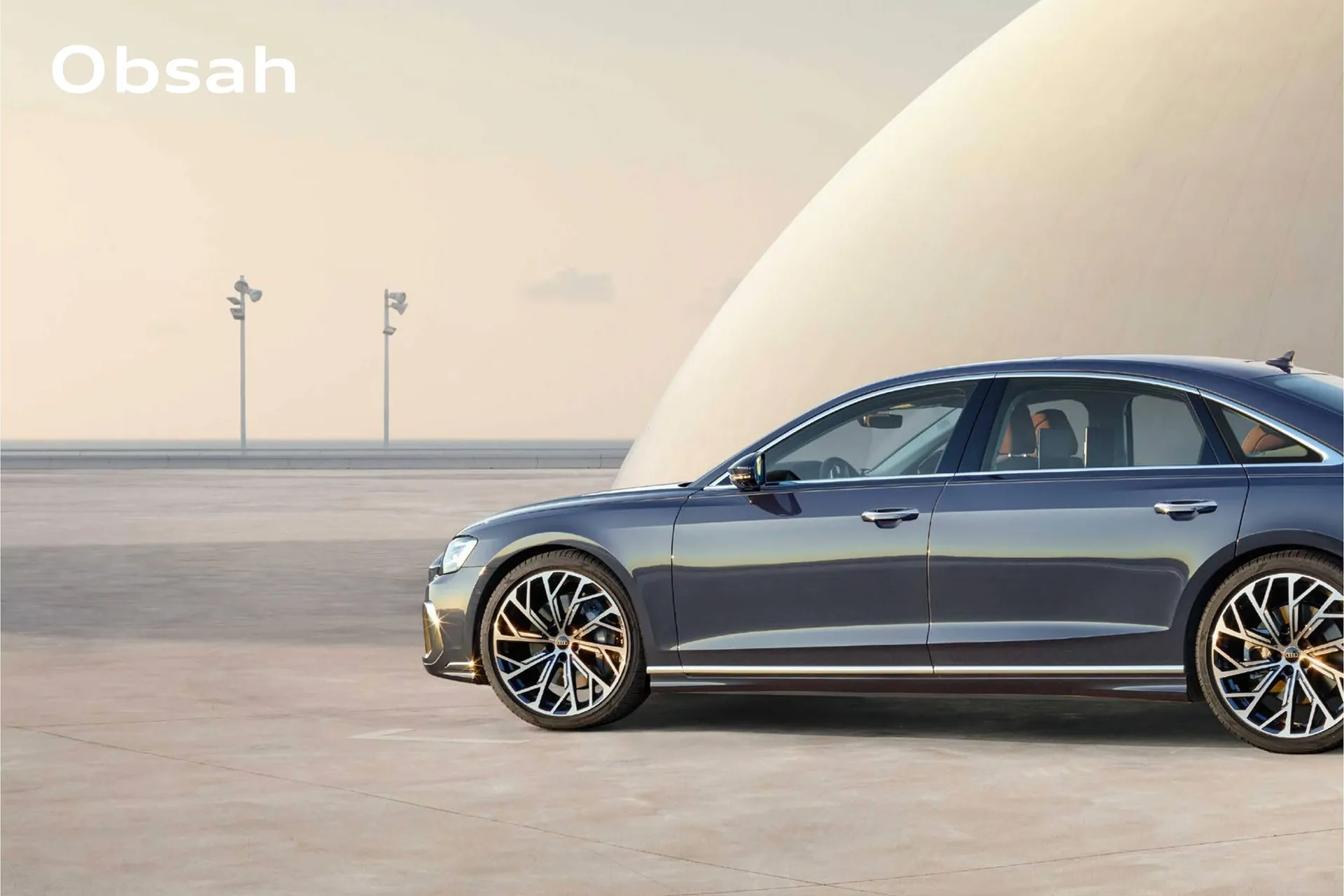 Audi A8 leták - 6. srpna 31. ledna 2025 - Page 2