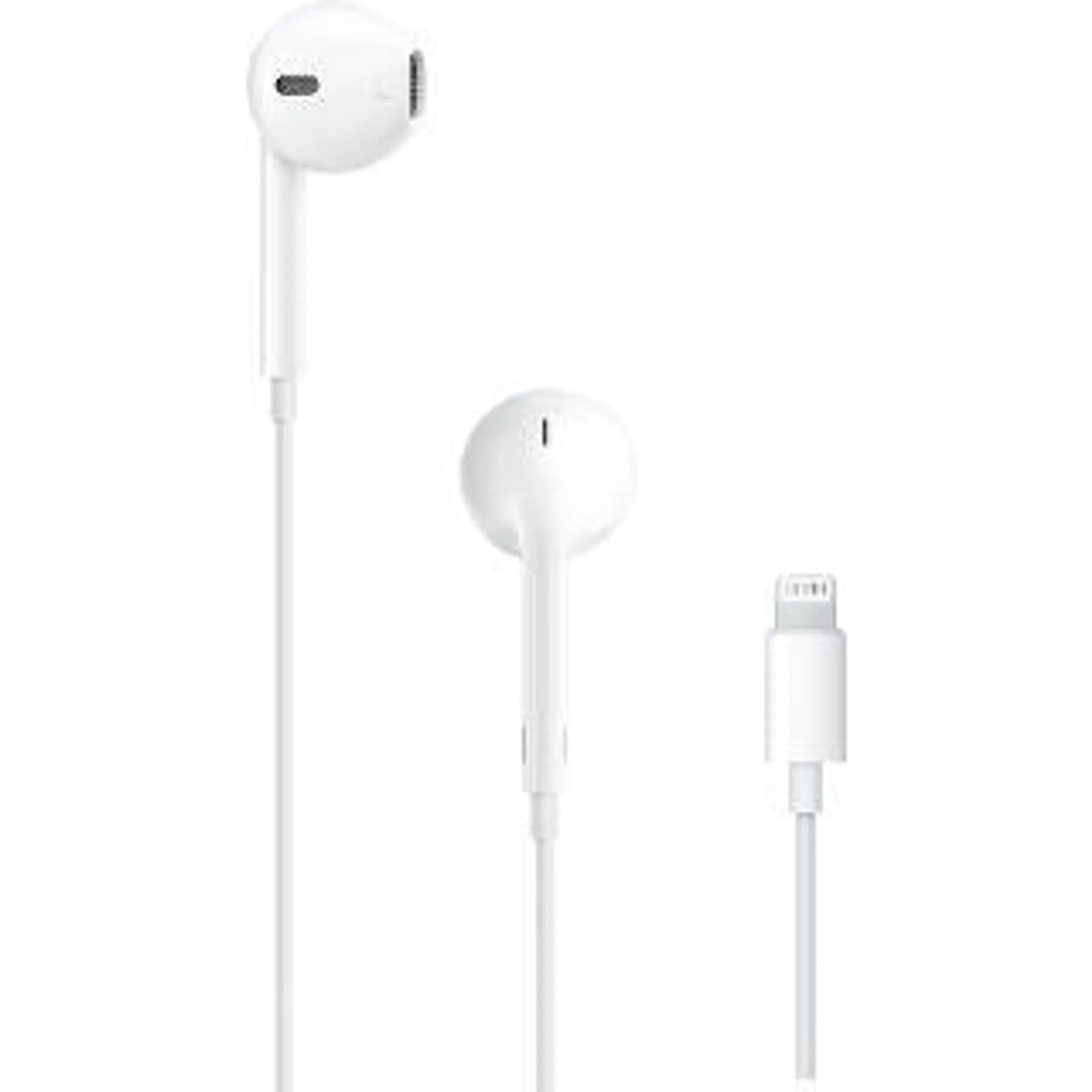 Apple EarPods MMTN2ZM/A