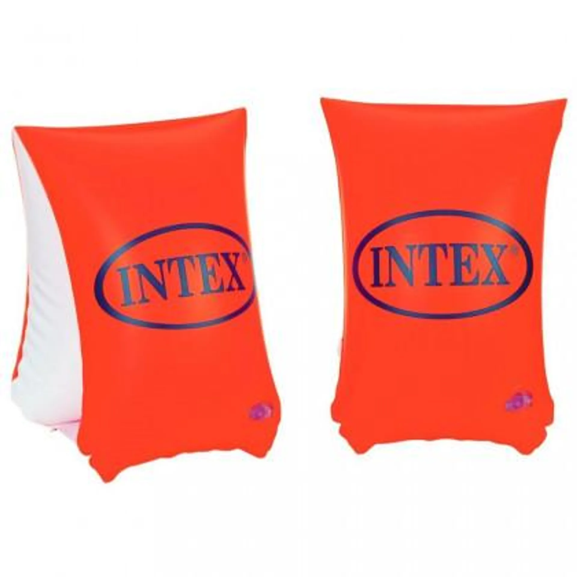 Intex Deluxe Arm Bands 58642EE