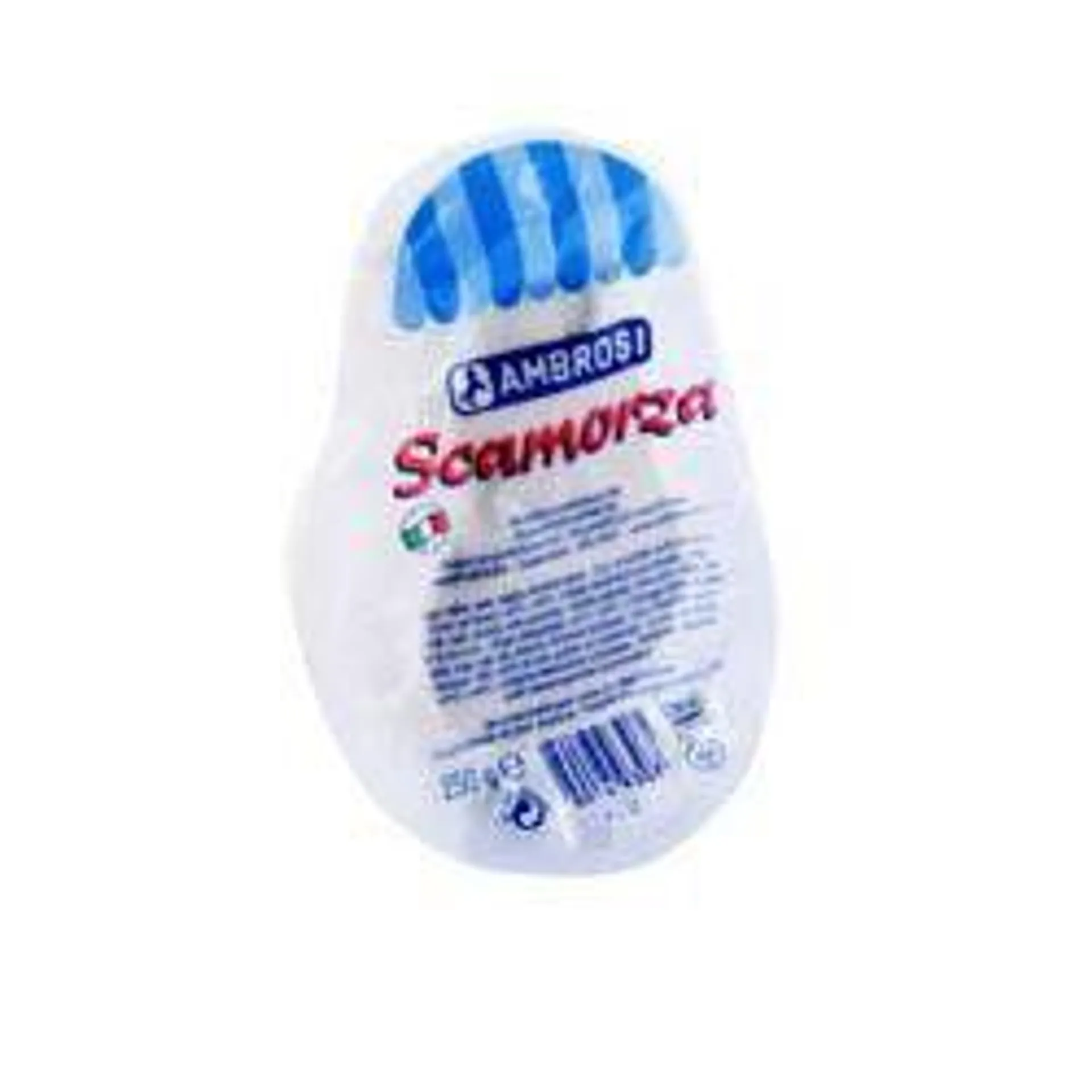 AMBROSI Scamorza sýr chlaz. 250 g