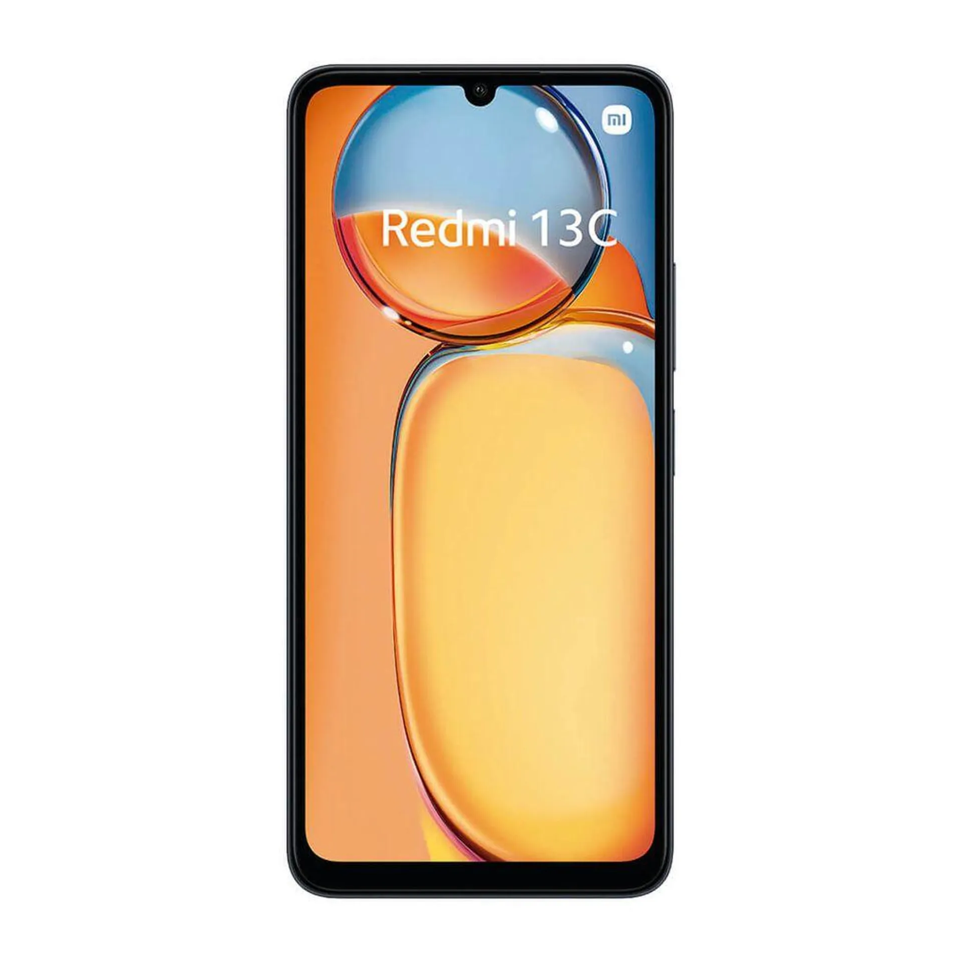 Xiaomi Redmi Note 13c 8+256GB 6,74" černá EU Xiaomi