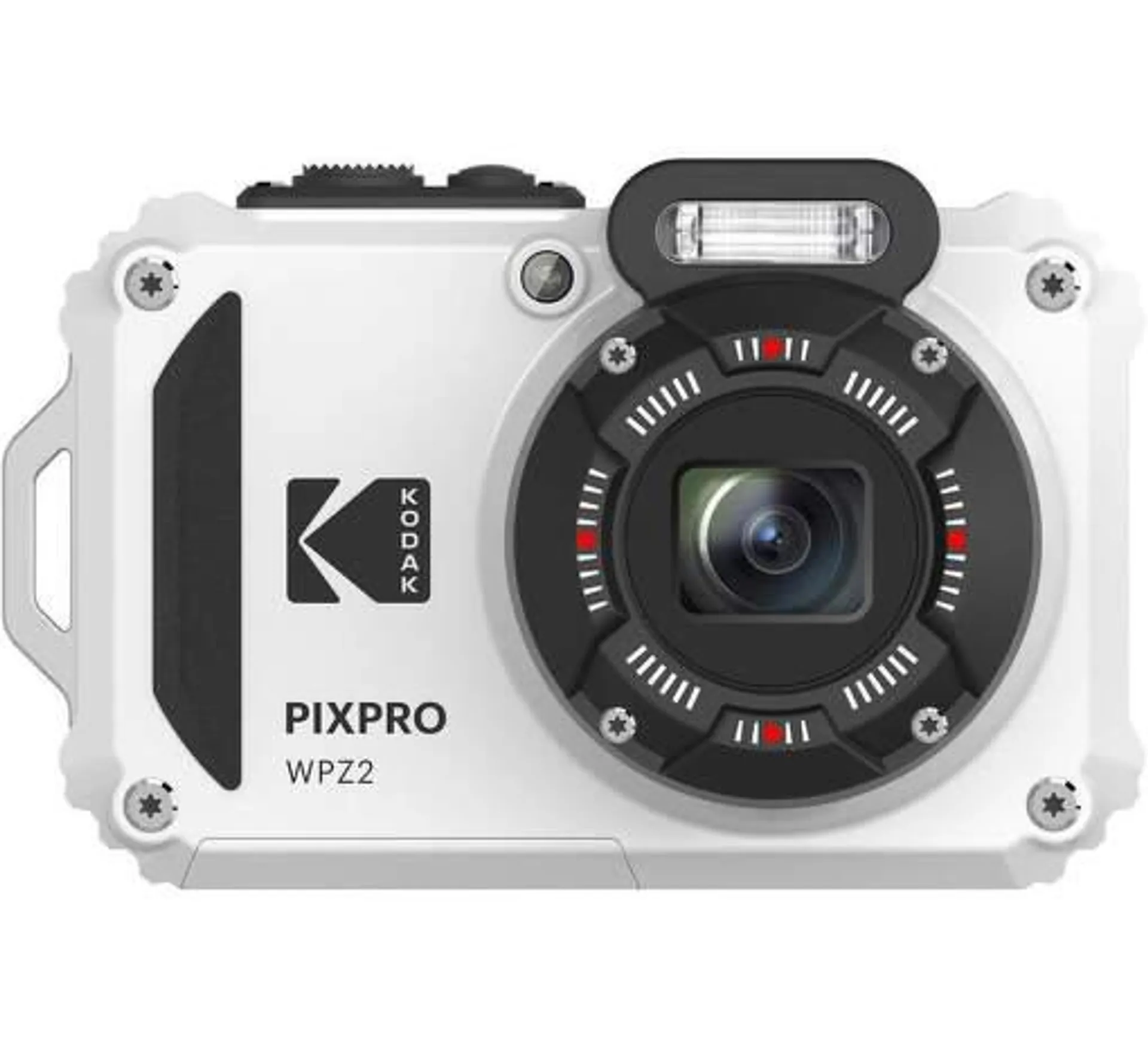 Kodak WPZ2 bílý