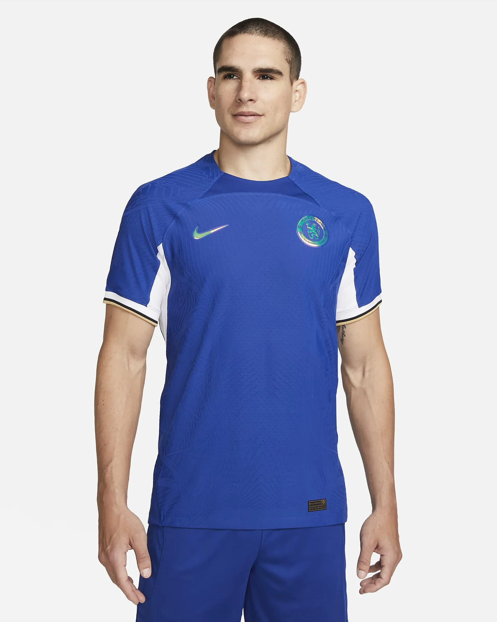 Chelsea FC 2023/24, zápasový/domácí