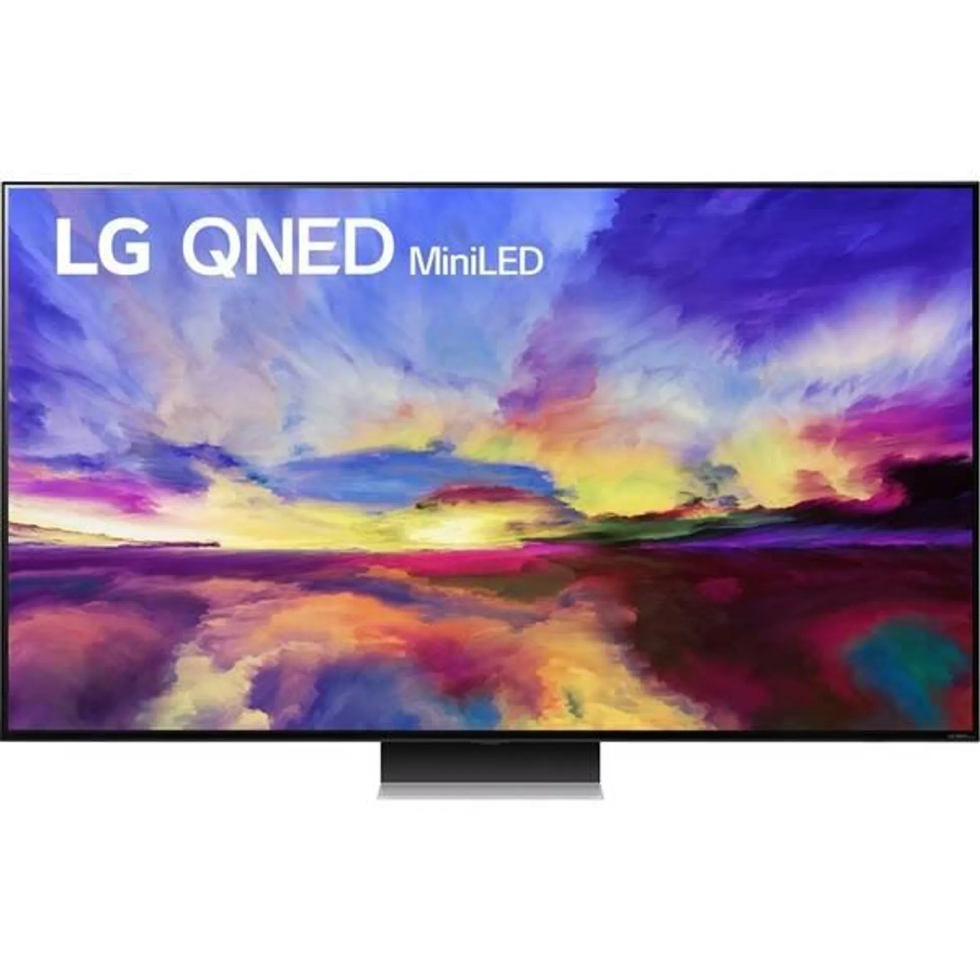 Televize LG 75QNED86R