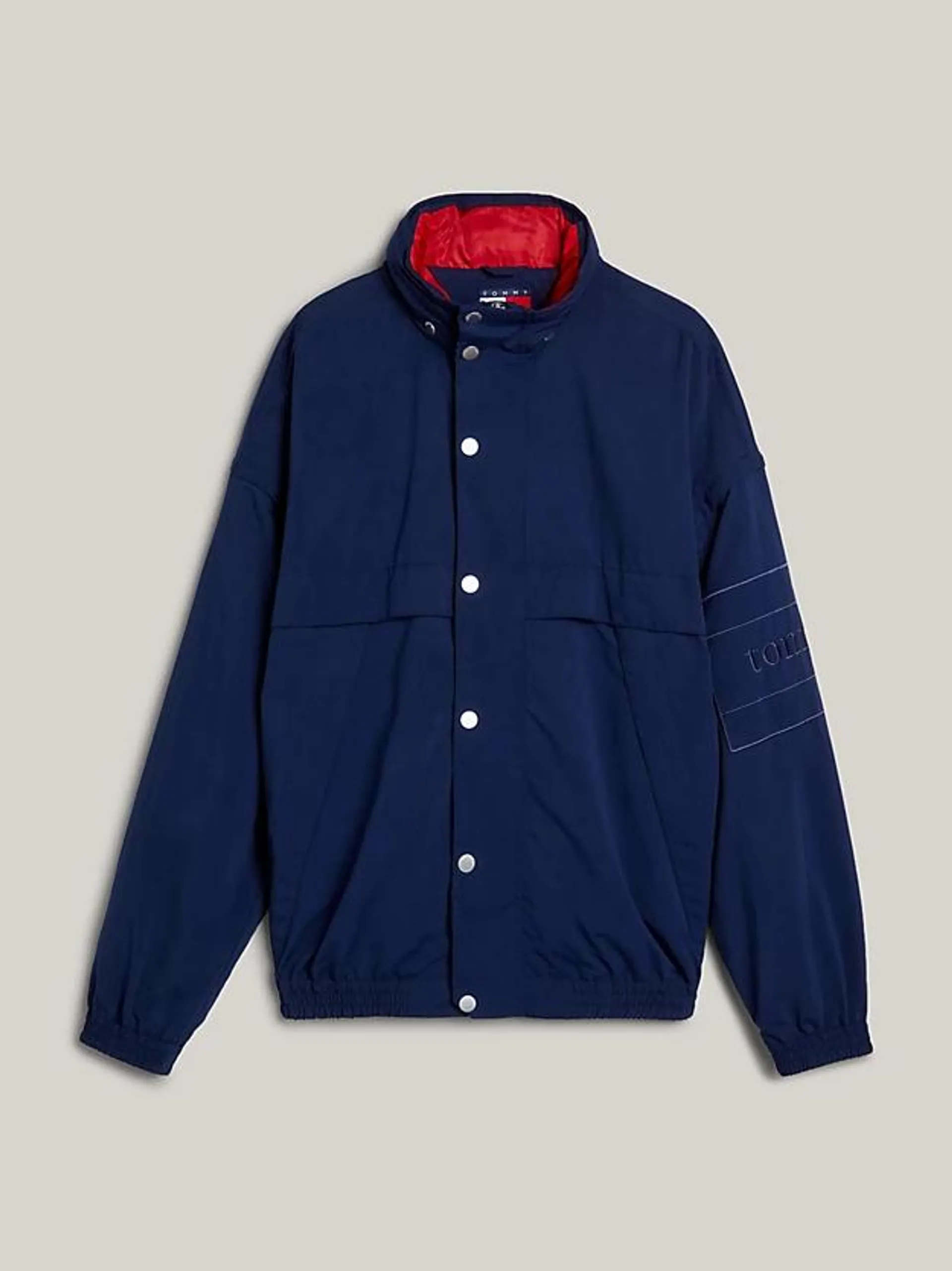 Dual Gender Chicago Sail Jacket