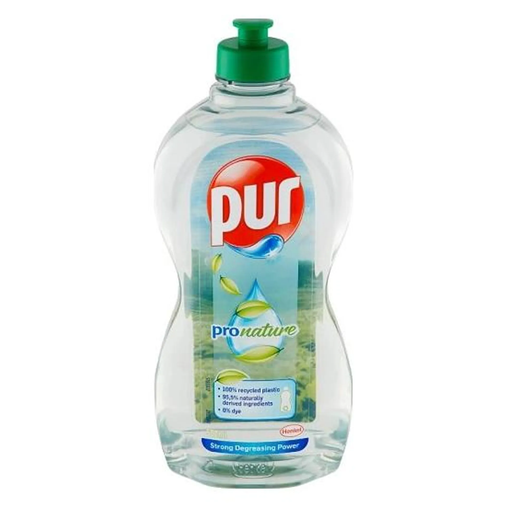 Pur Pro Nature EKO prostředek na nádobí, 500 ml