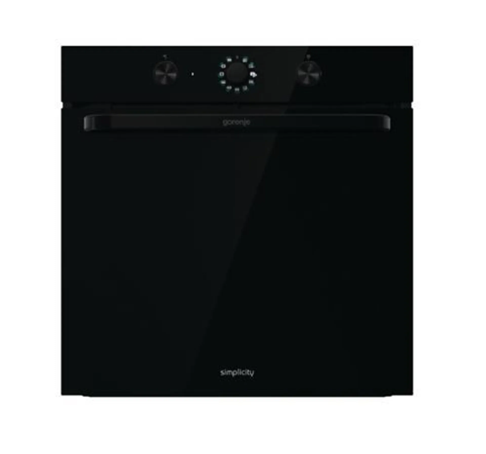 Gorenje BOS6727SYB