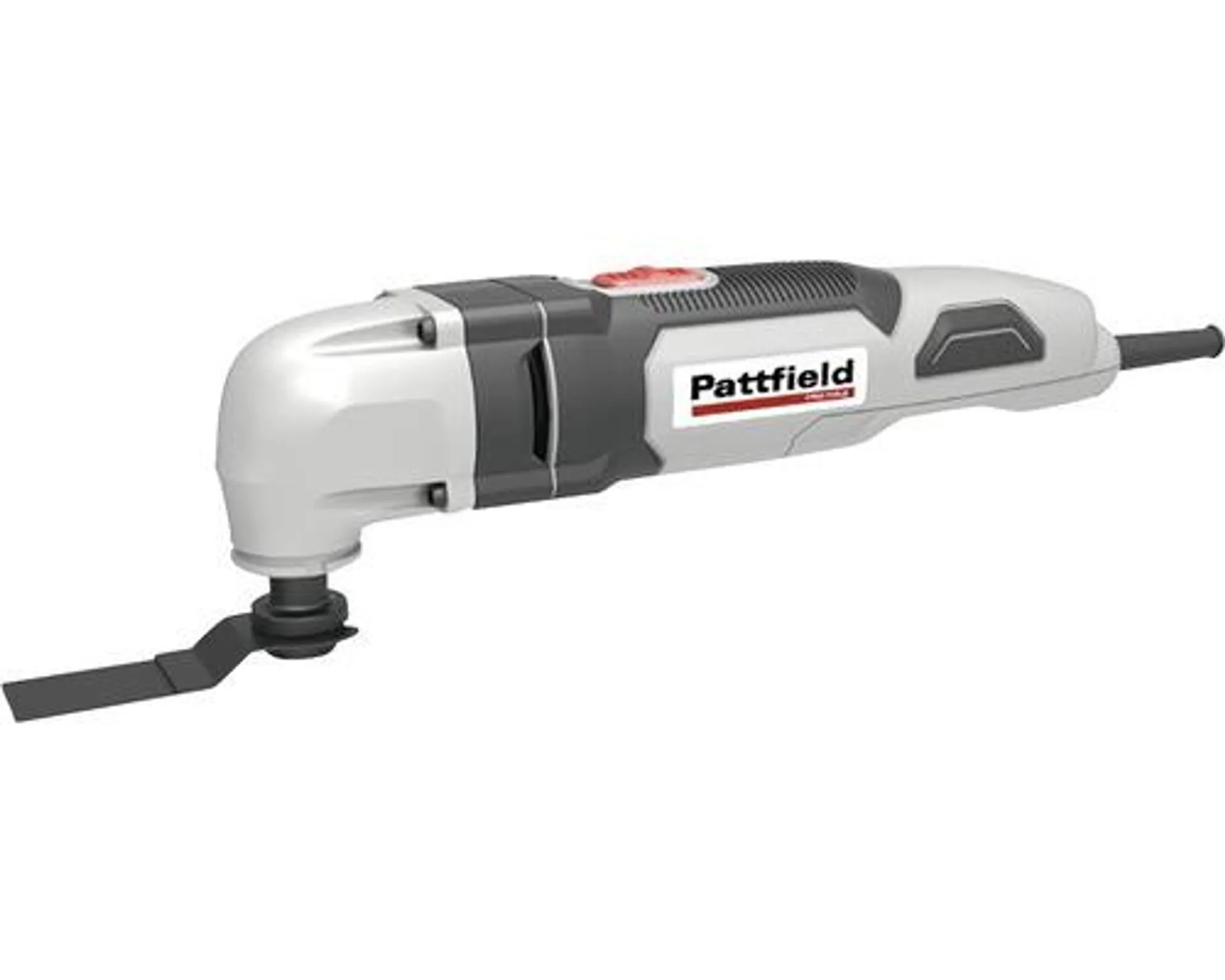 Multifunkční nástroj Pattfield PMF300G, 280W