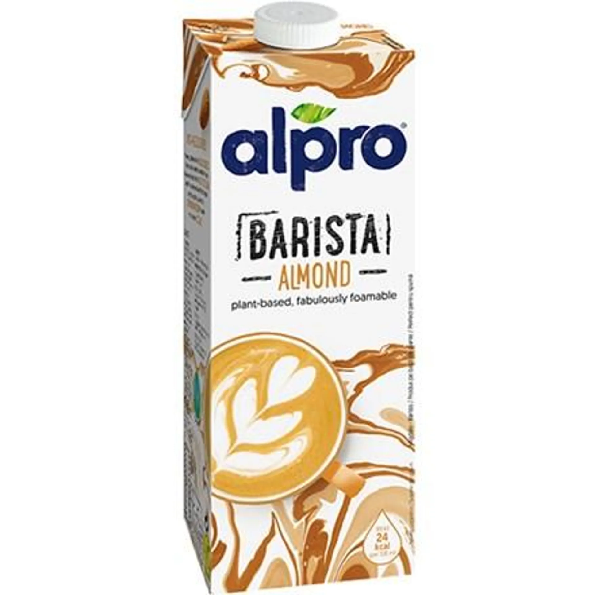 alpro Barista Nápoj mandlový 1 l