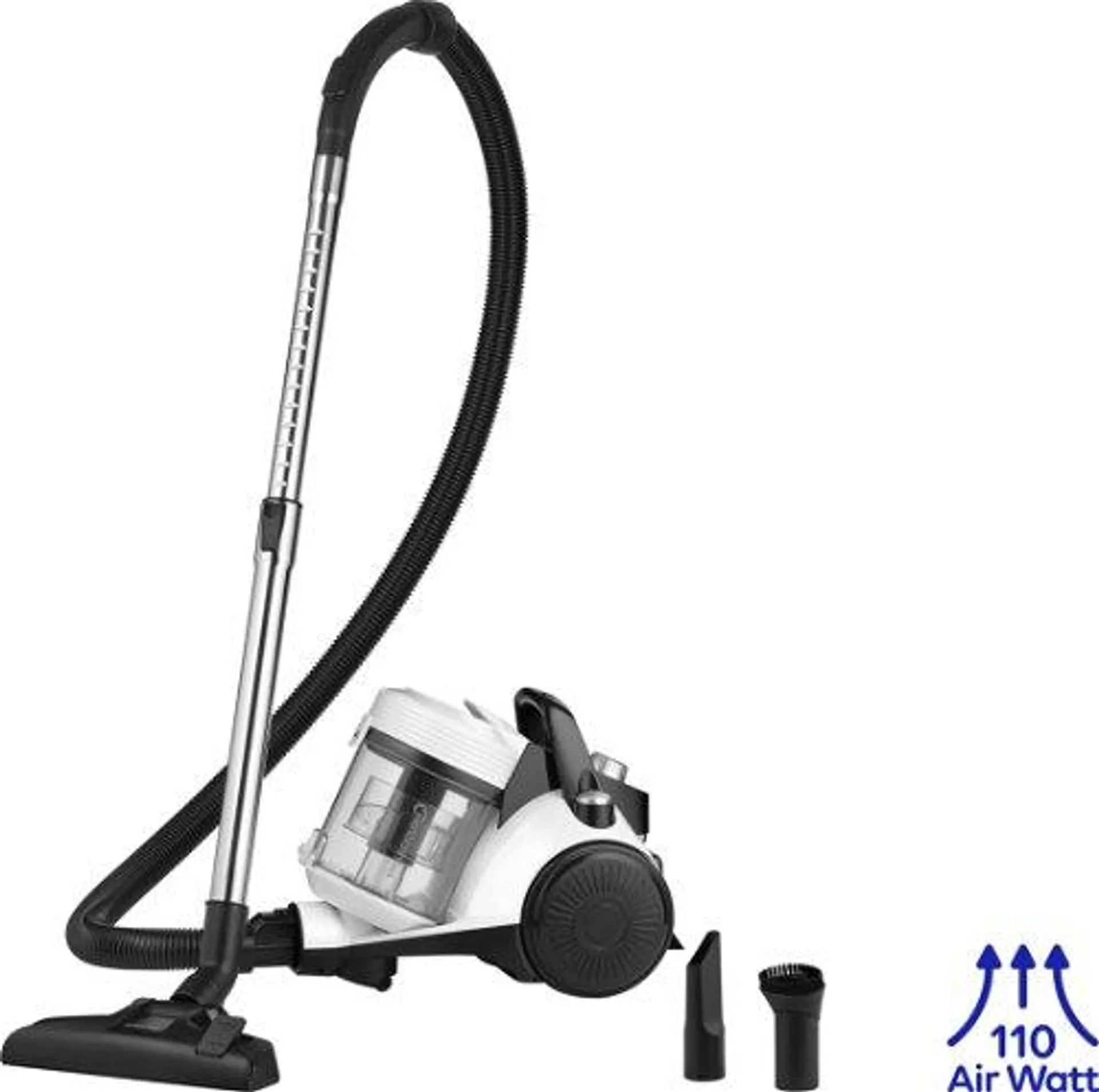 Siguro VD-G200W Swift Cleaner HEPA