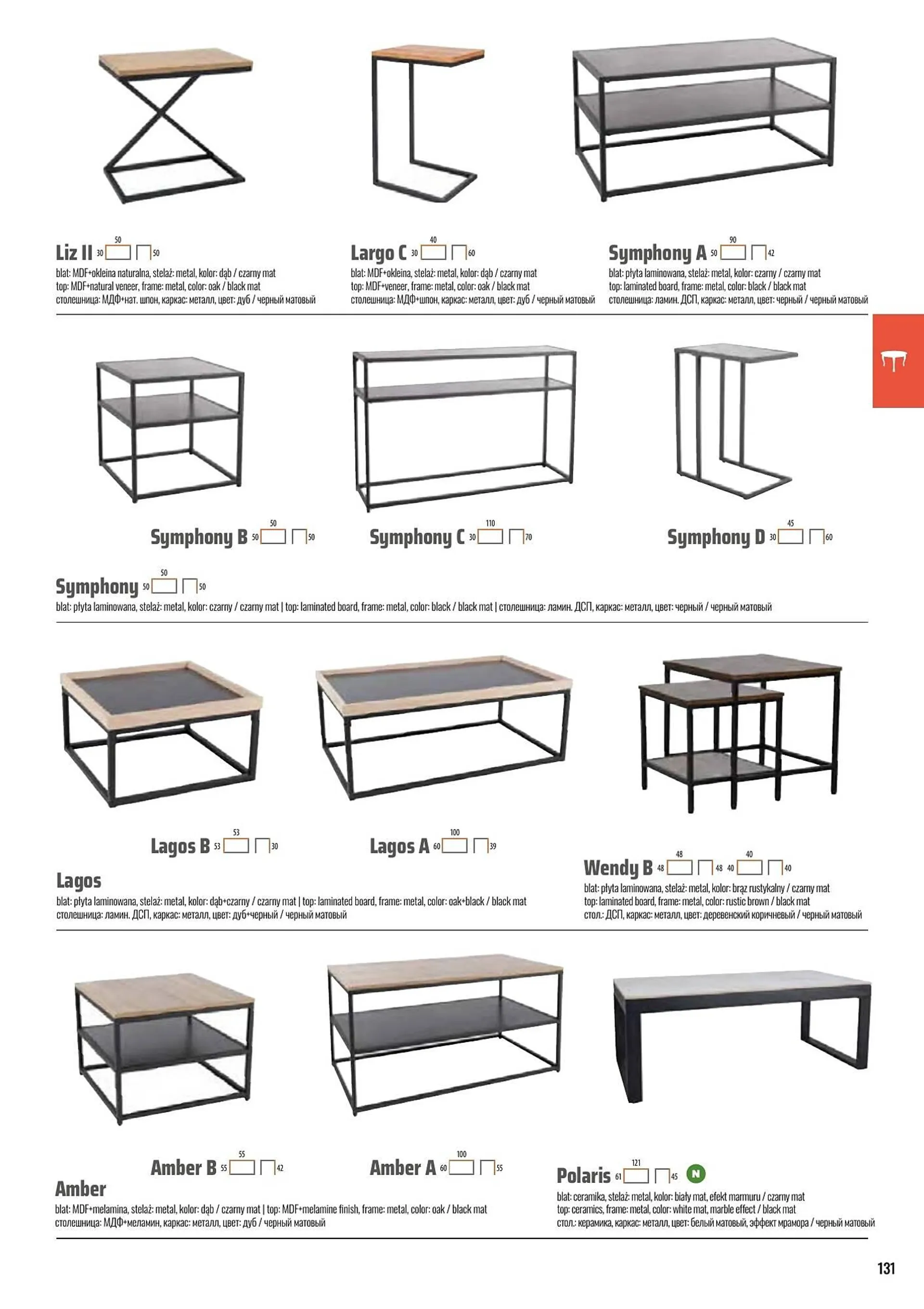 CASARREDO leták - 23. července 31. prosince 2024 - Page 133