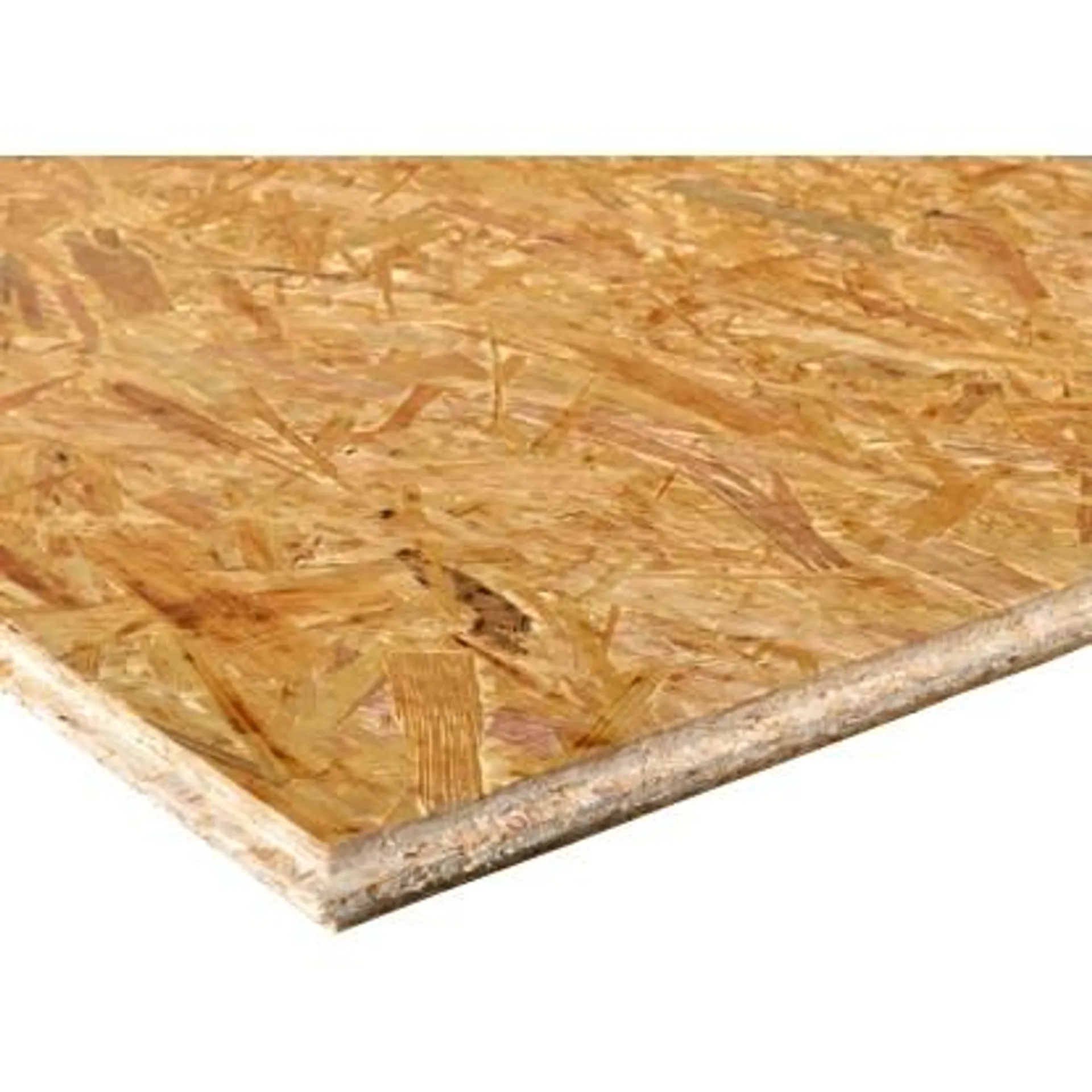 Kronospan Deska OSB 3 Superfinish ECO 4 P/D nebroušená 2500 x 625 x 18 mm