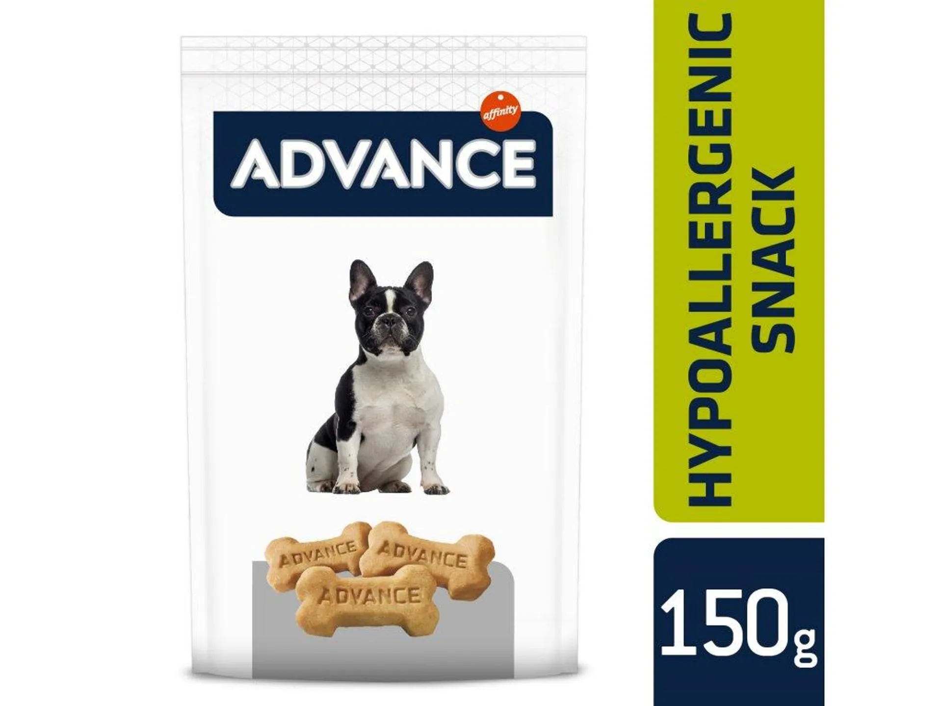 Advance hypoalergenní pamlsky 150 g