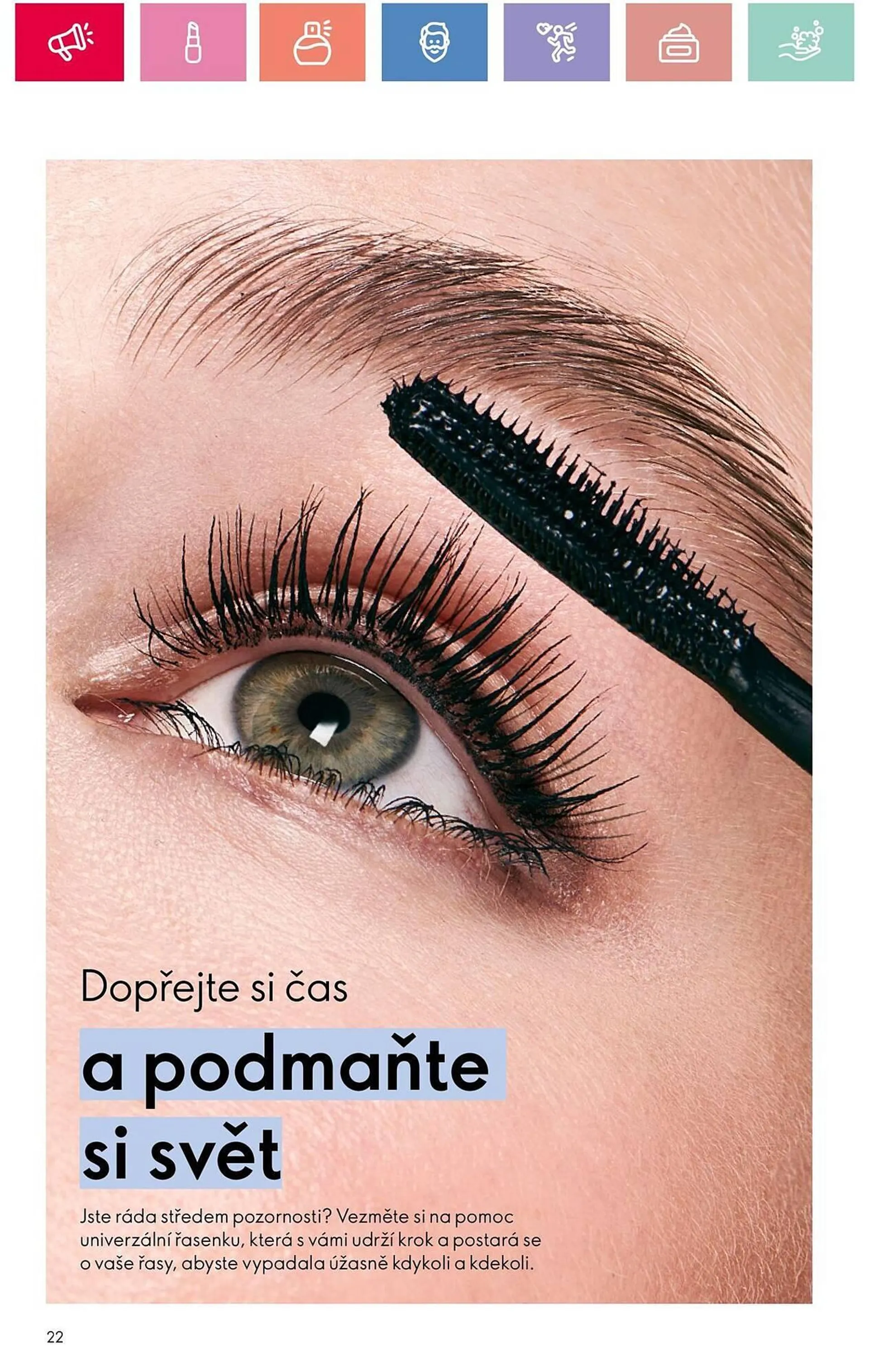 Oriflame leták - 29. prosince 18. ledna 2025 - Page 22