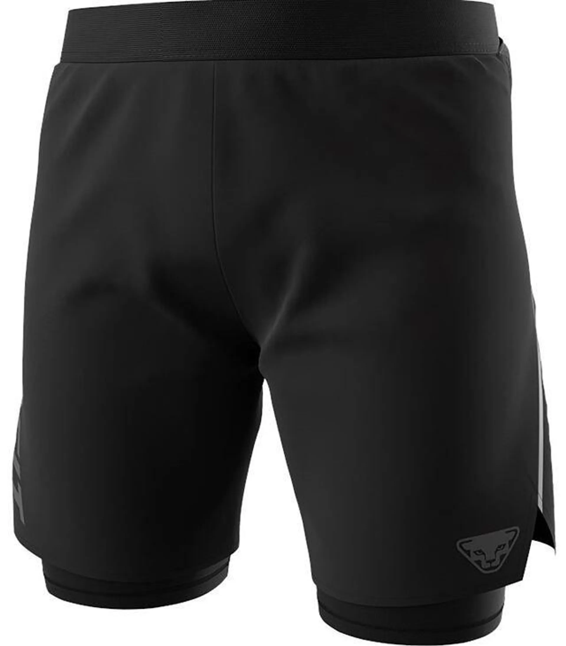 Kraťasy DYNAFIT ALPINE PRO 2/1 SHORTS M Man