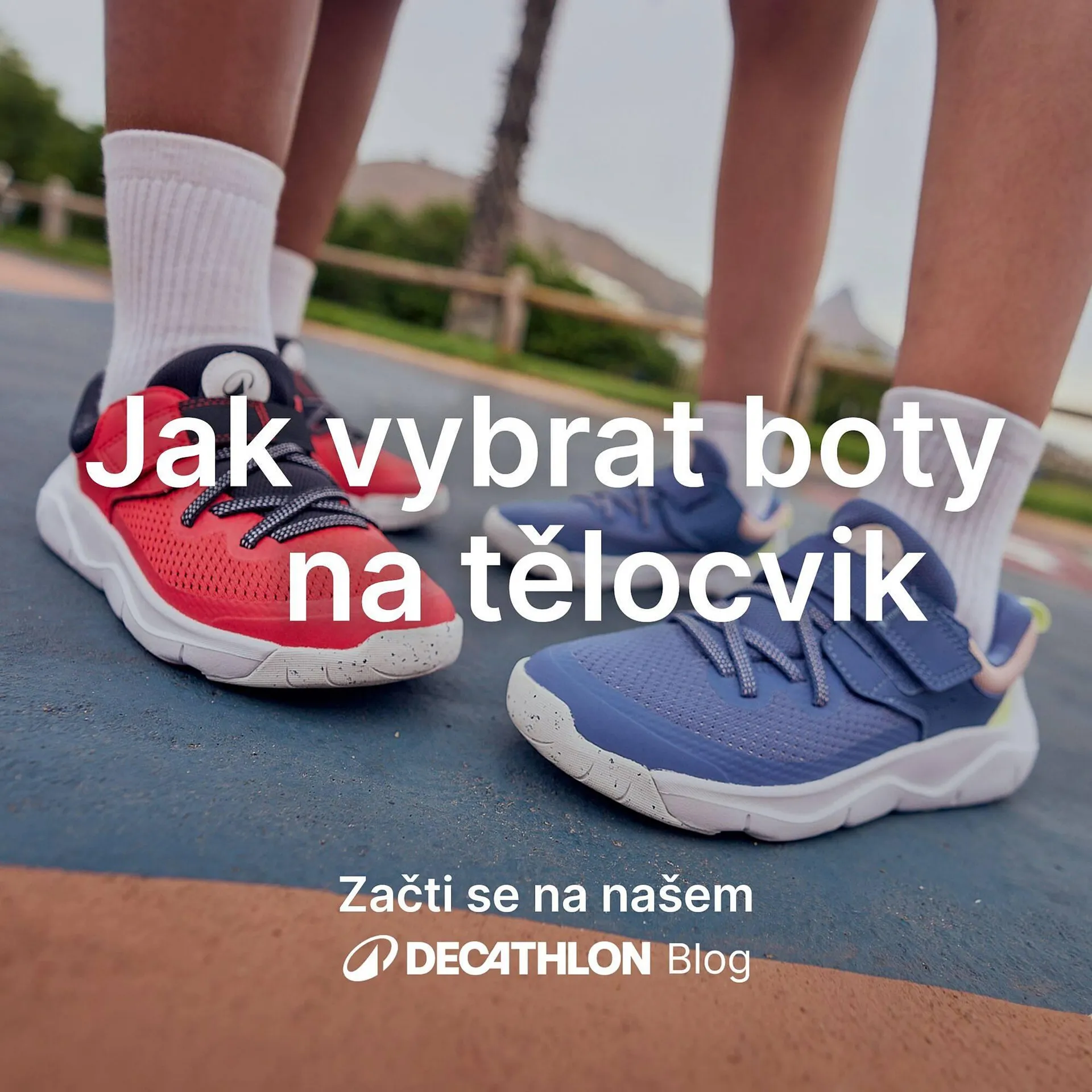 Decathlon leták - 1