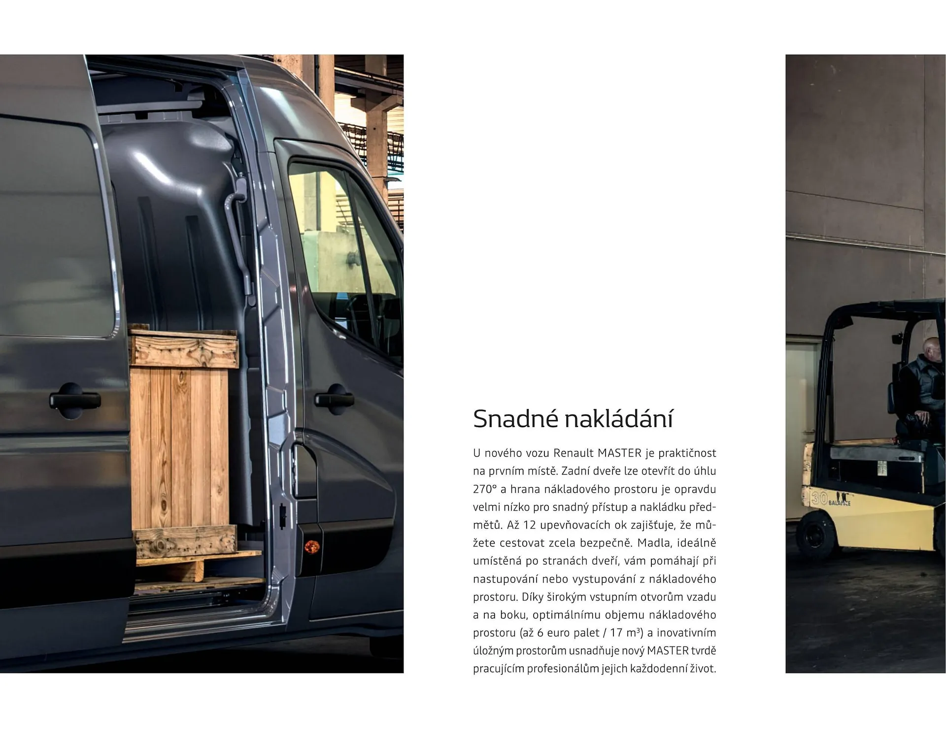 Renault Master leták - 12. července 31. prosince 2024 - Page 6