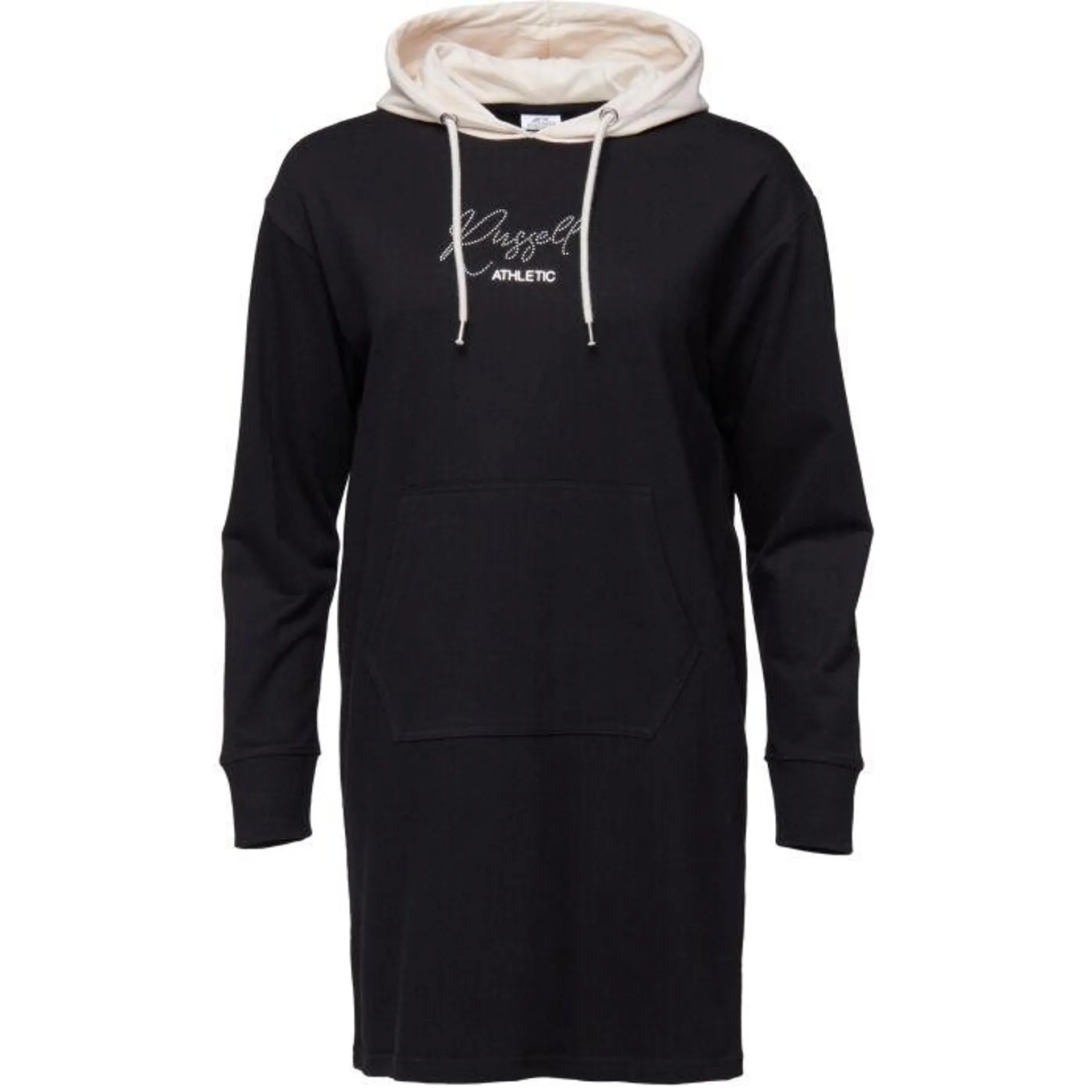 Russell Athletic DRESS HOODIE