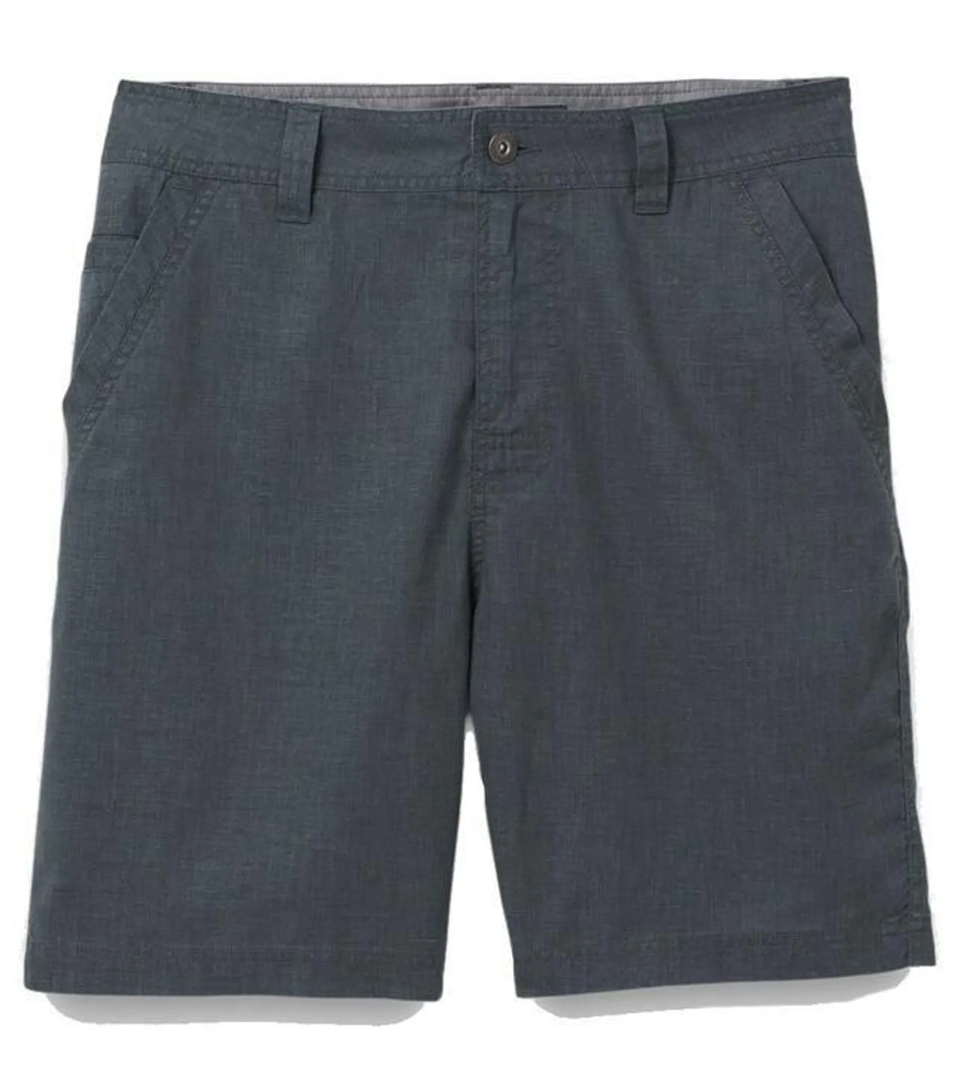 Kraťasy PRANA FURROW SHORT Man