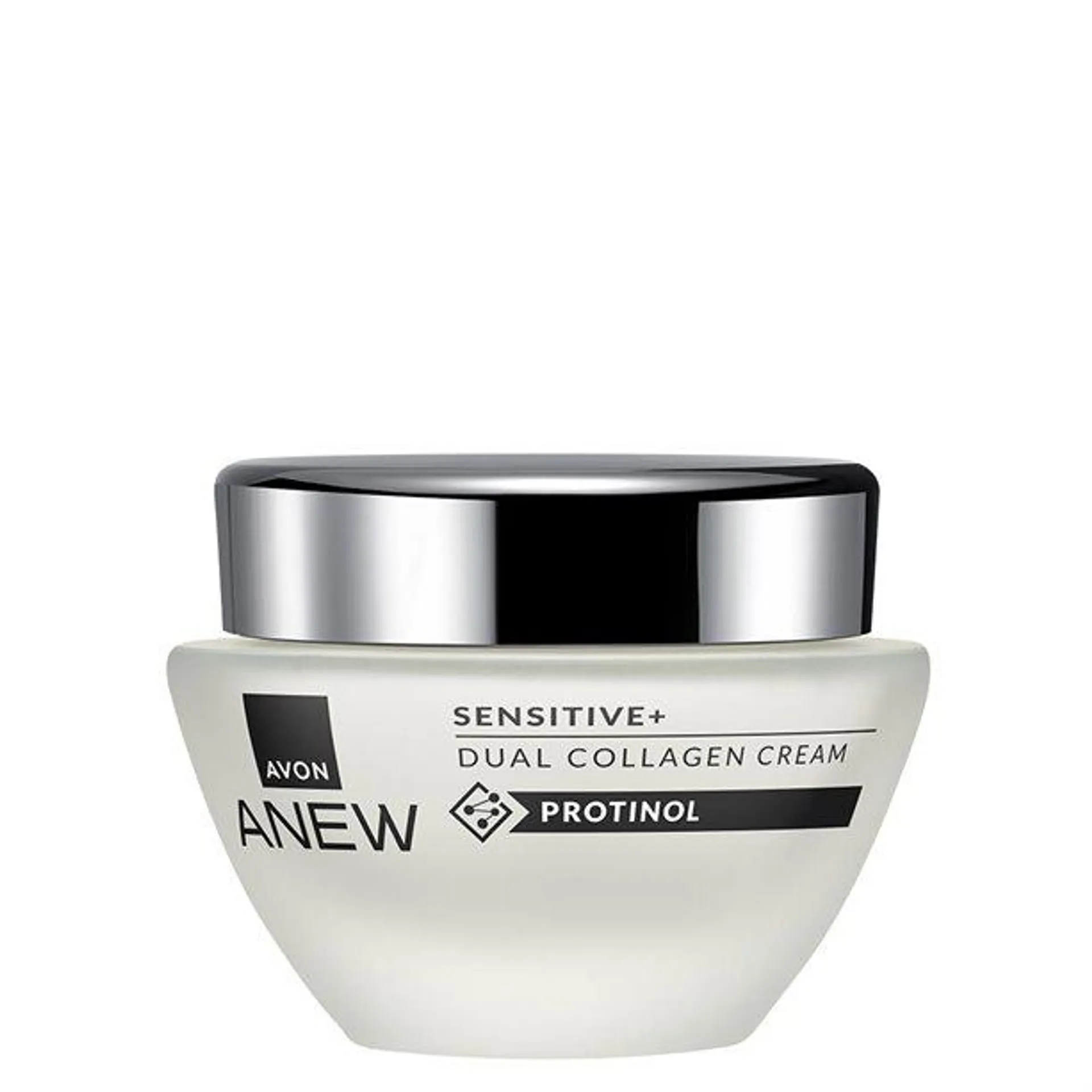 Omlazující pleťový krém Anew Sensitive+ s Protinolem™