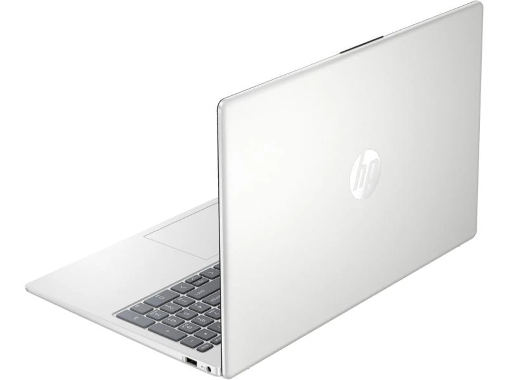 Notebook HP 15-fd0651nc (89A12EA#BCM) stříbrný