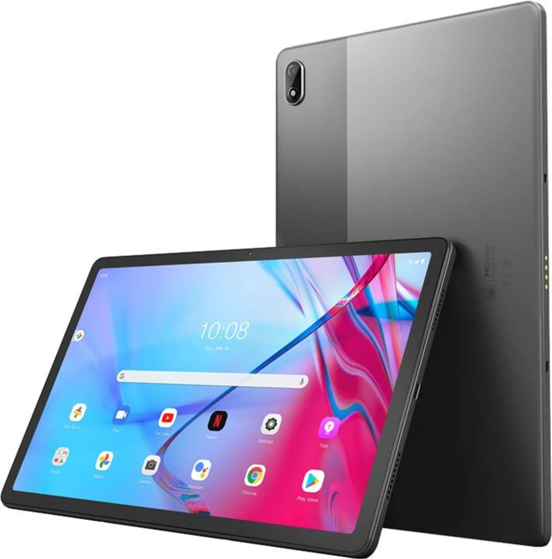 Lenovo TAB P11 5G, 6GB/128GB, Storm Grey