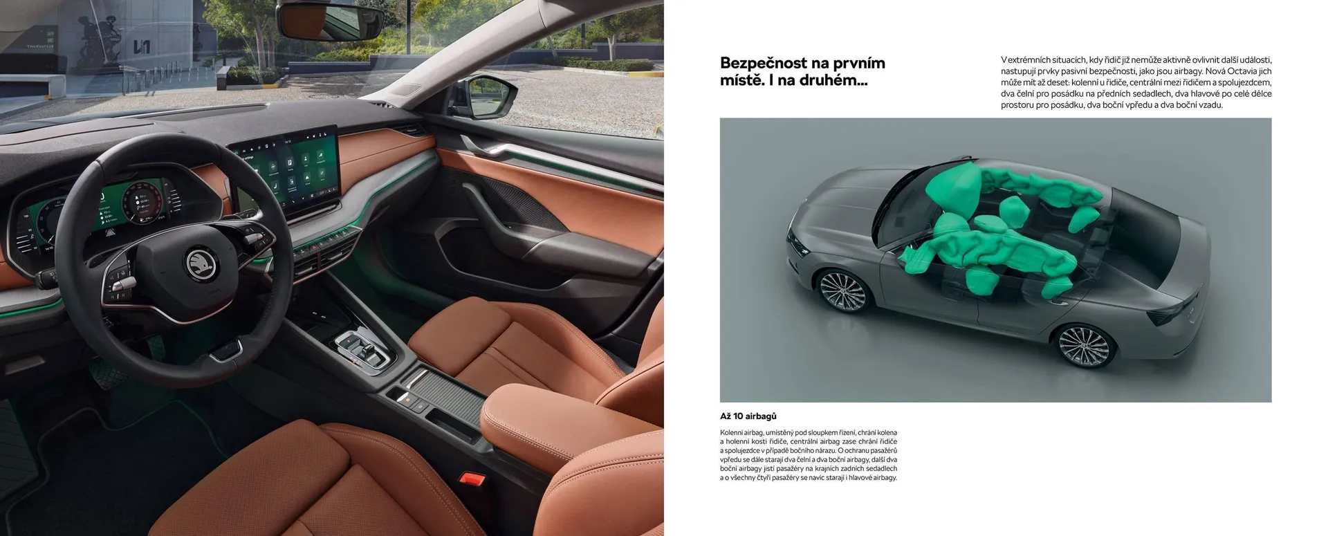 Škoda Octavia leták - 21. září 21. září 2025 - Page 17