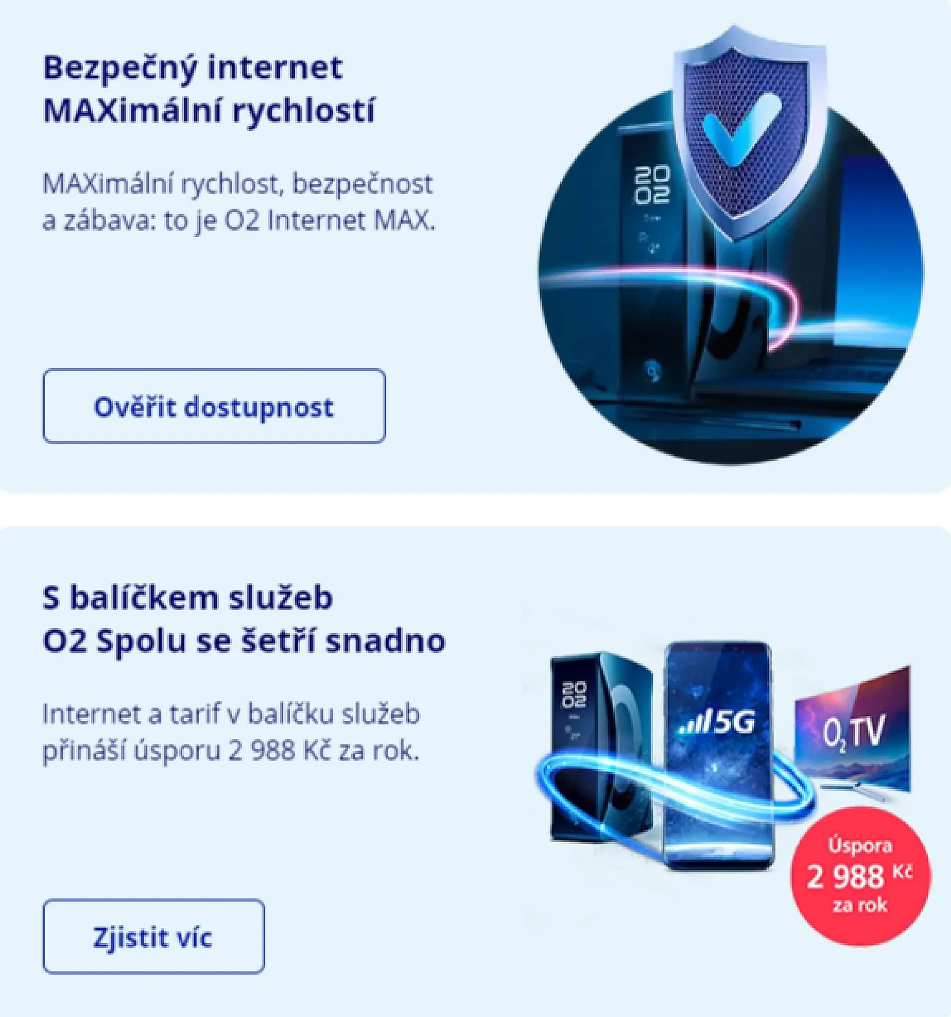 O2 leták - 1