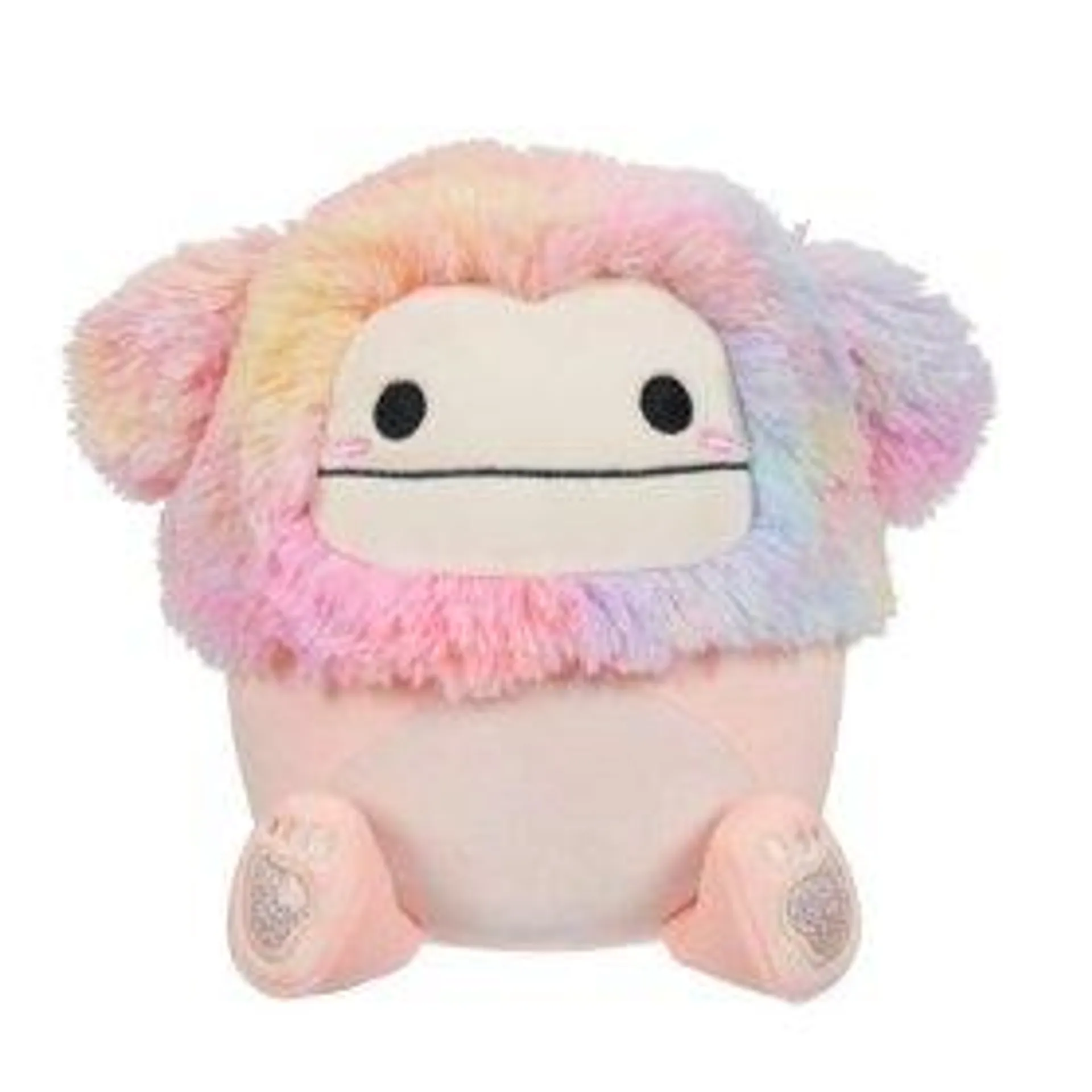 Squsihmallows Bigfoot Diane 20 cm