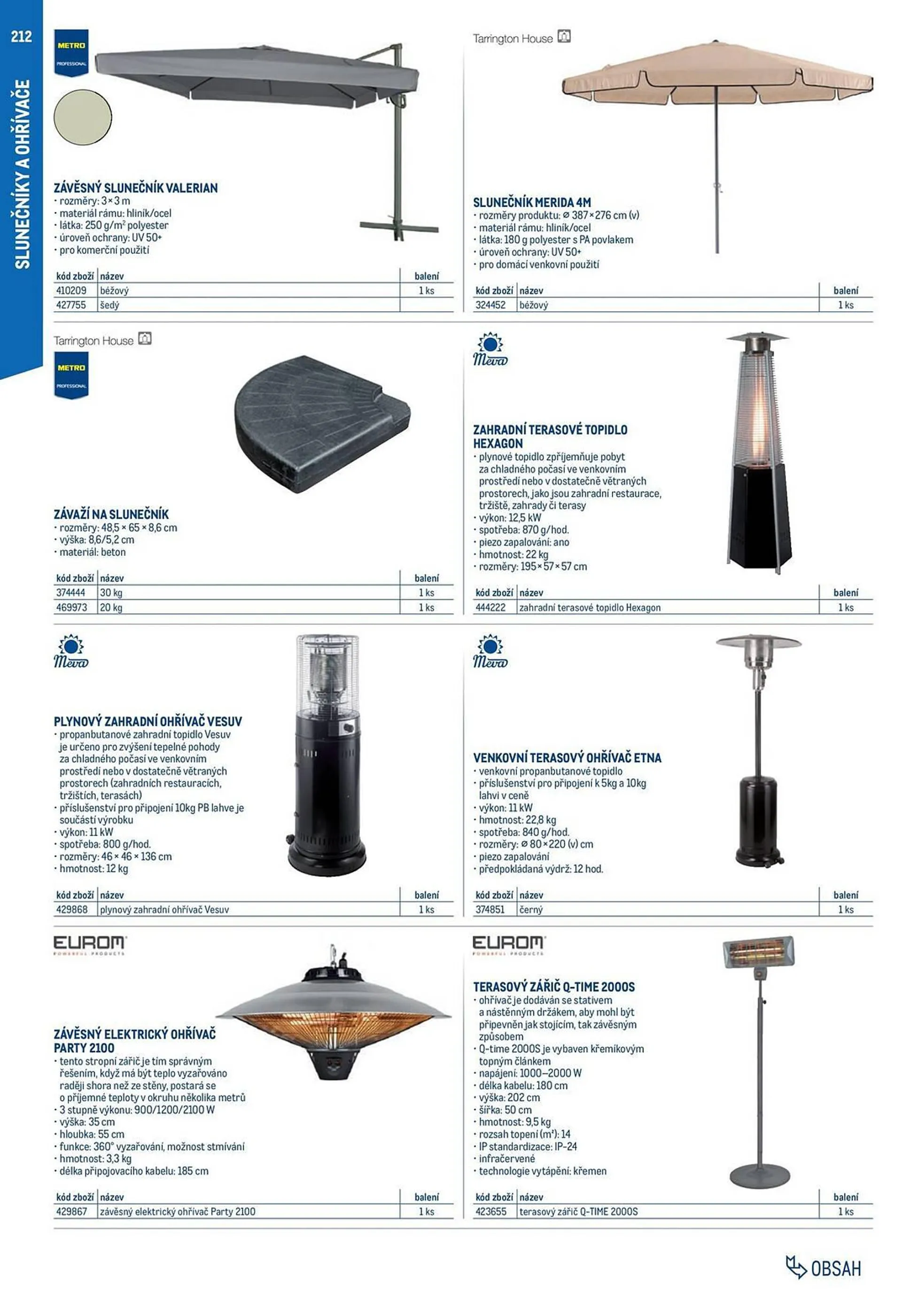 Makro leták - 1. února 31. ledna 2025 - Page 212