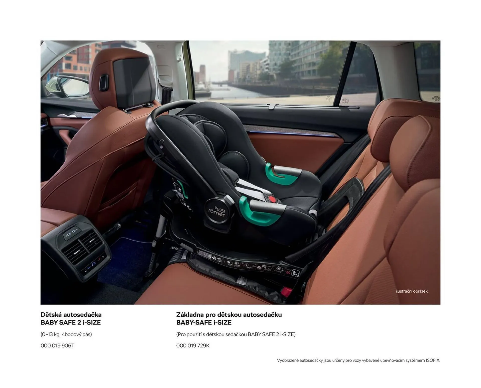 Škoda Superb  leták - 6. srpna 31. ledna 2025 - Page 51