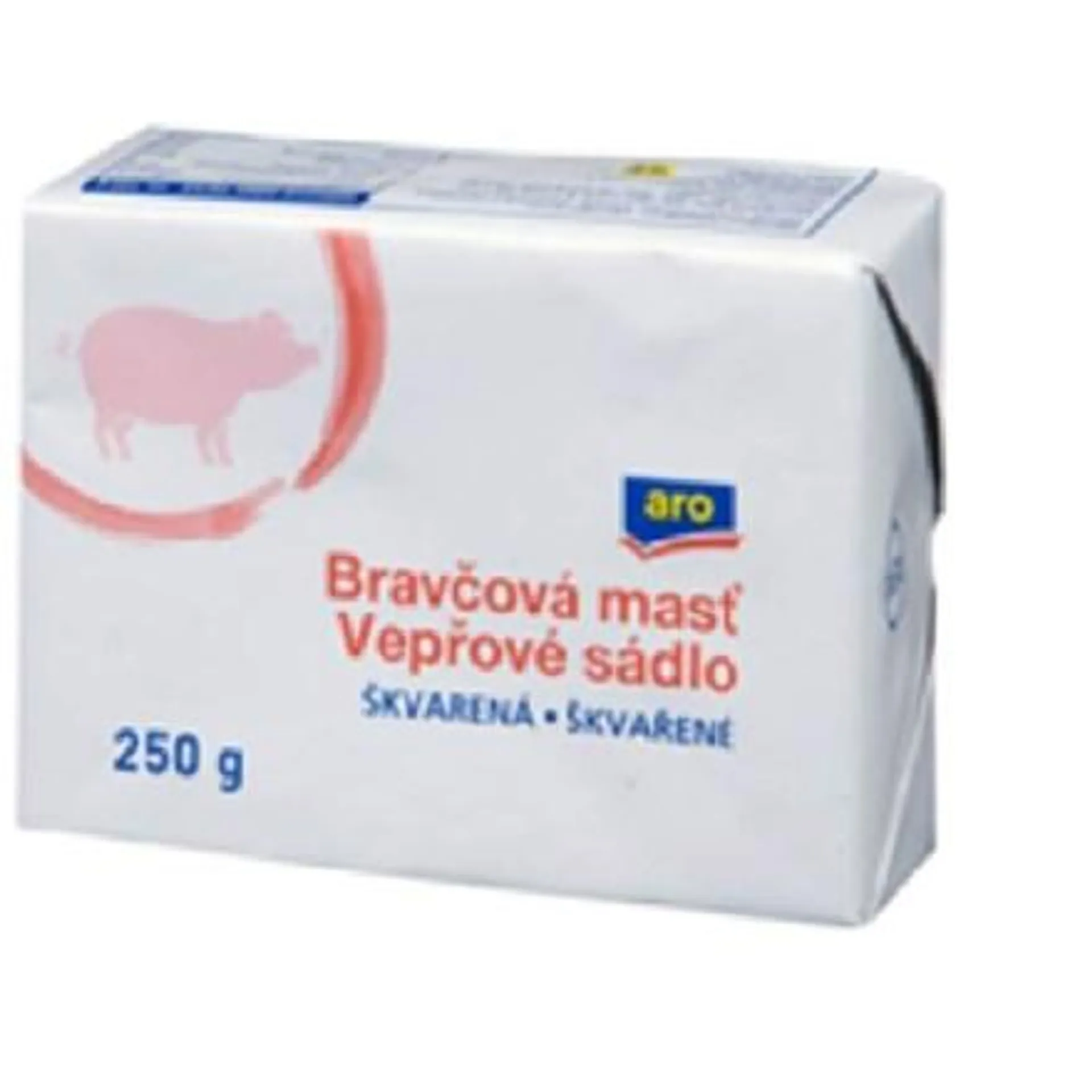 aro Sádlo chlaz. 250 g