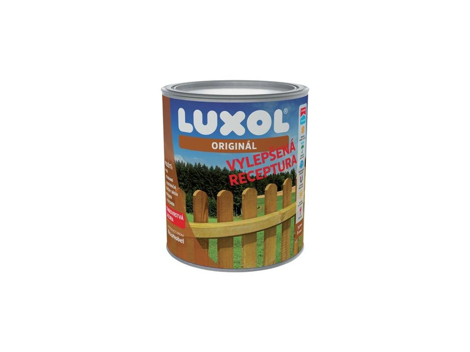 LUXOL ORIGINAL - 3 litry