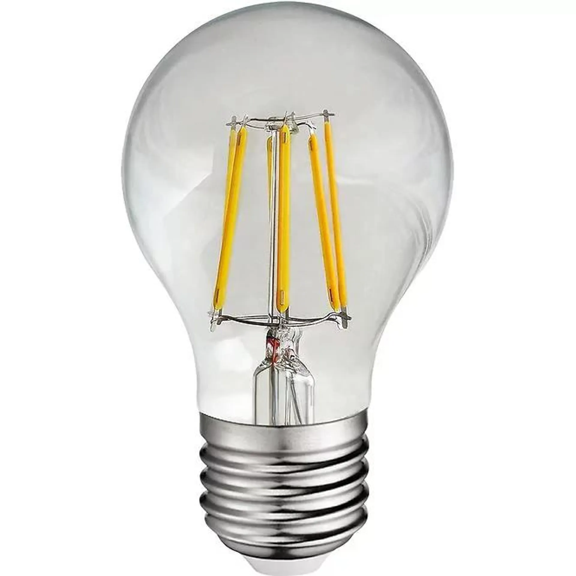 Žárovka LED Filament a60 e27 4 W