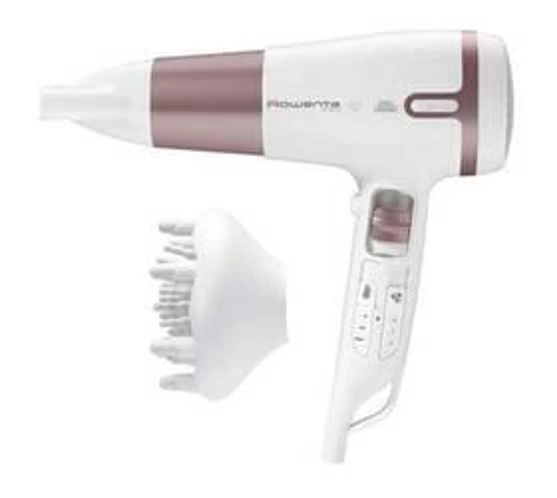 Fén Rowenta Premium Care PRO CV7461F0 (453690) bílý