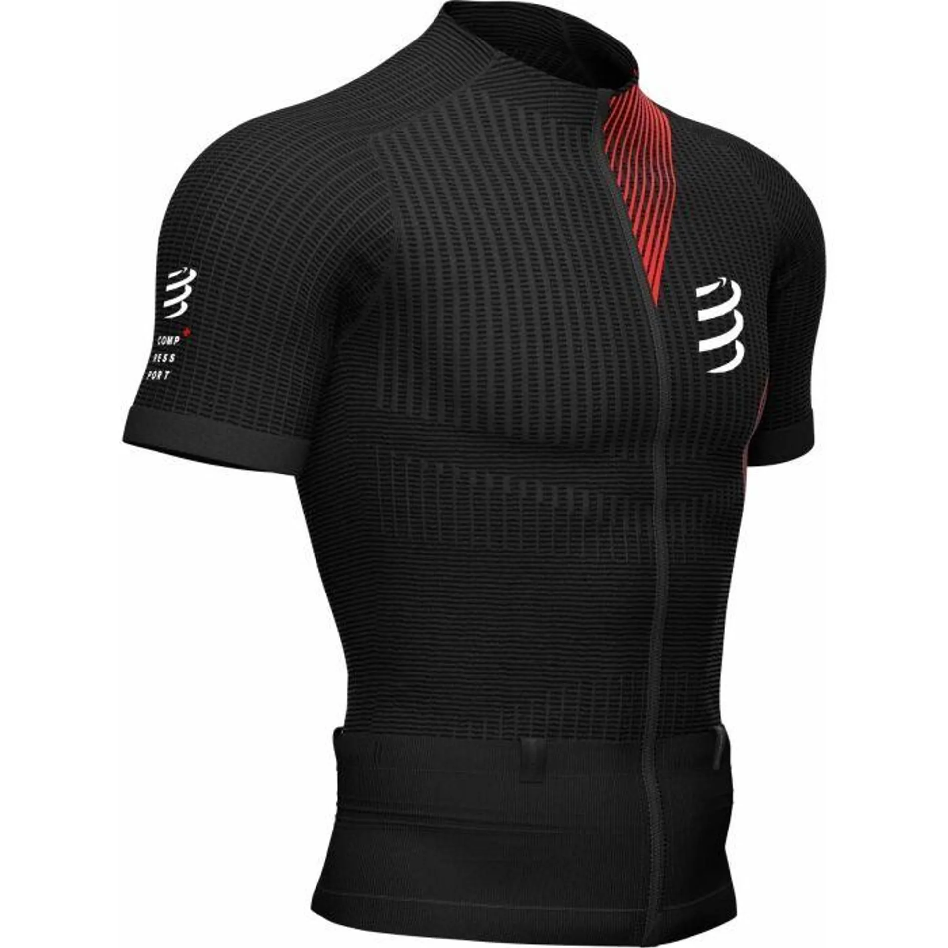 Compressport TRAIL POSTURAL SS TOP