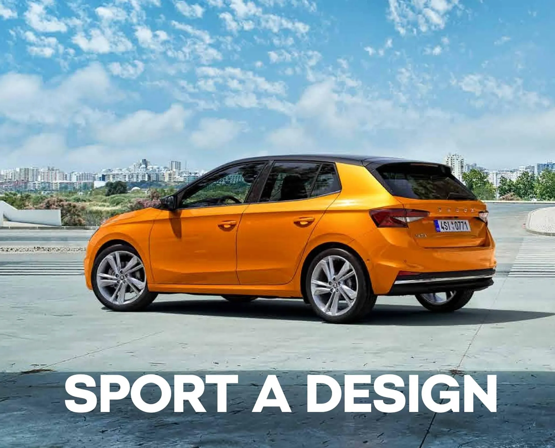 Škoda Fabia leták - 12. července 31. prosince 2024 - Page 6