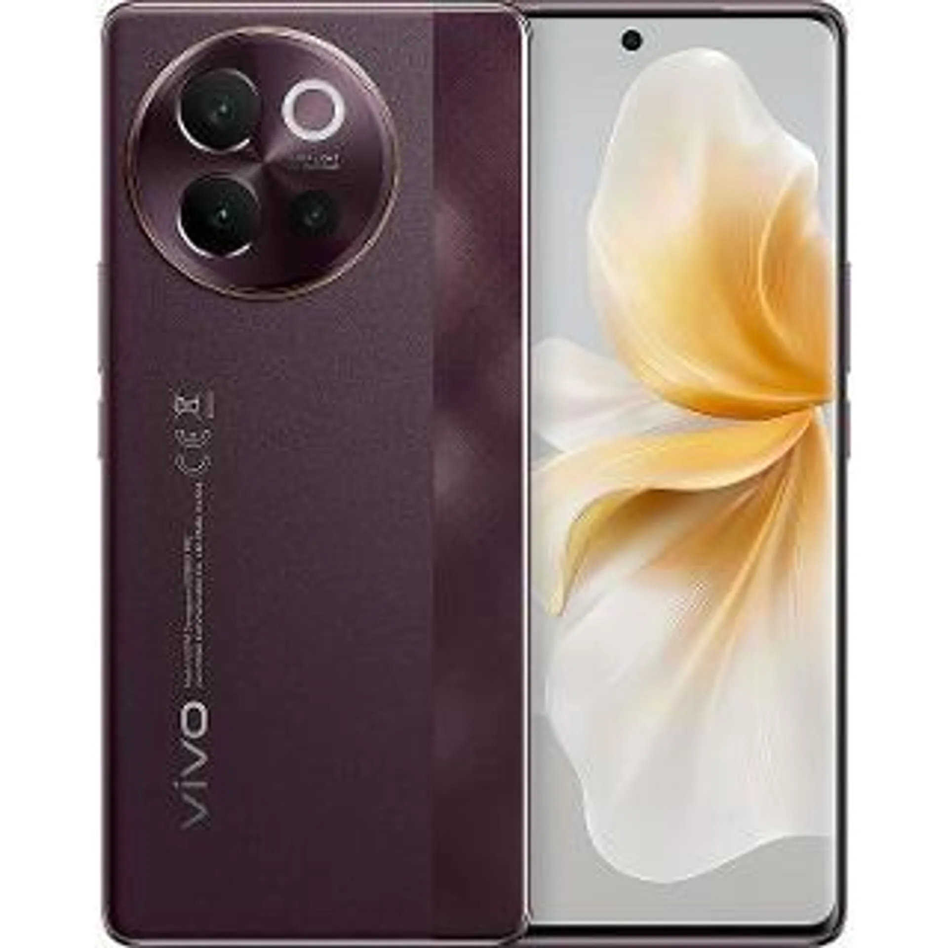Vivo V40 Lite 8/256GB Classy Brown