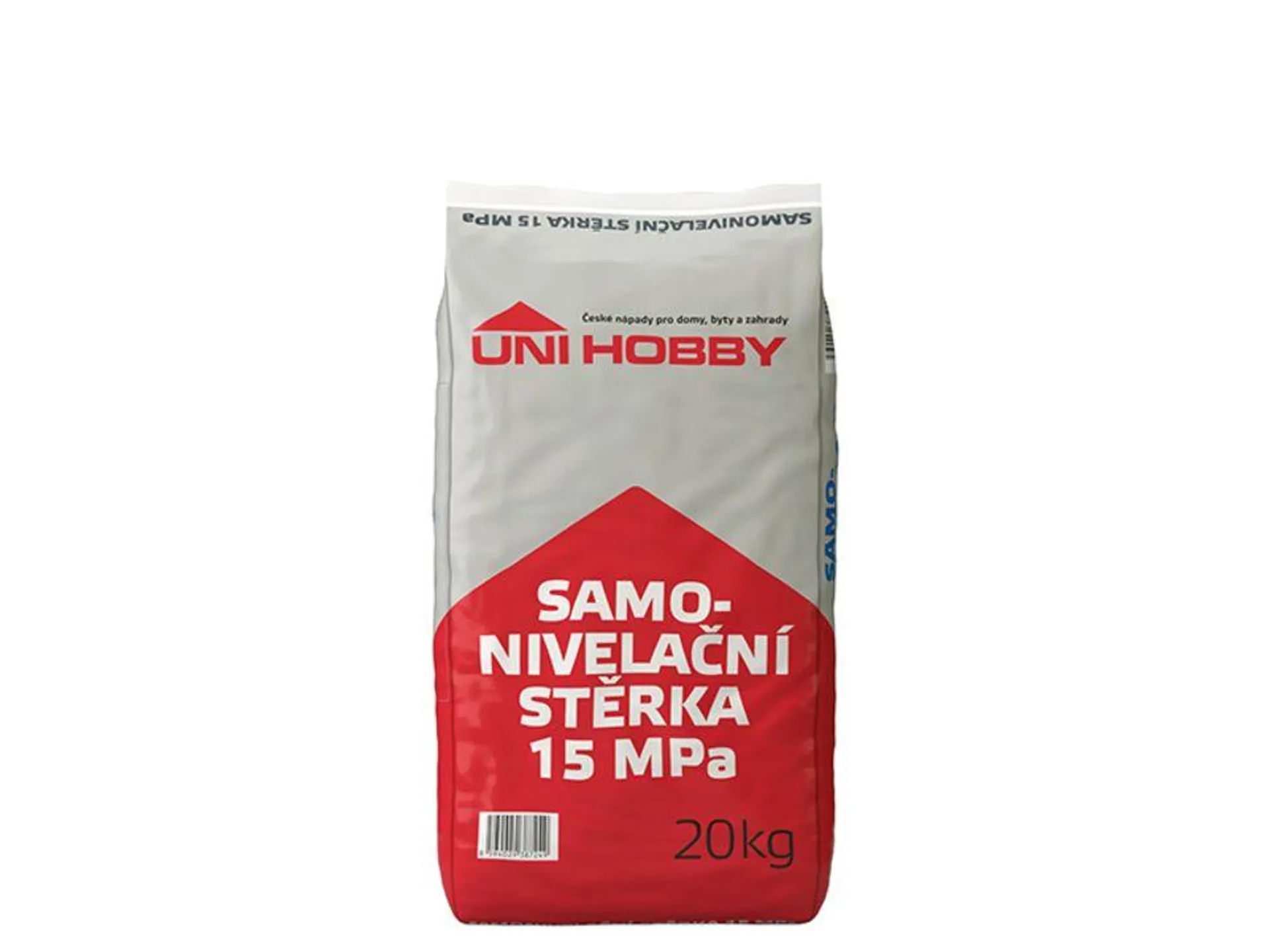 UH Stěrka samonivelační 15MPa 20kg