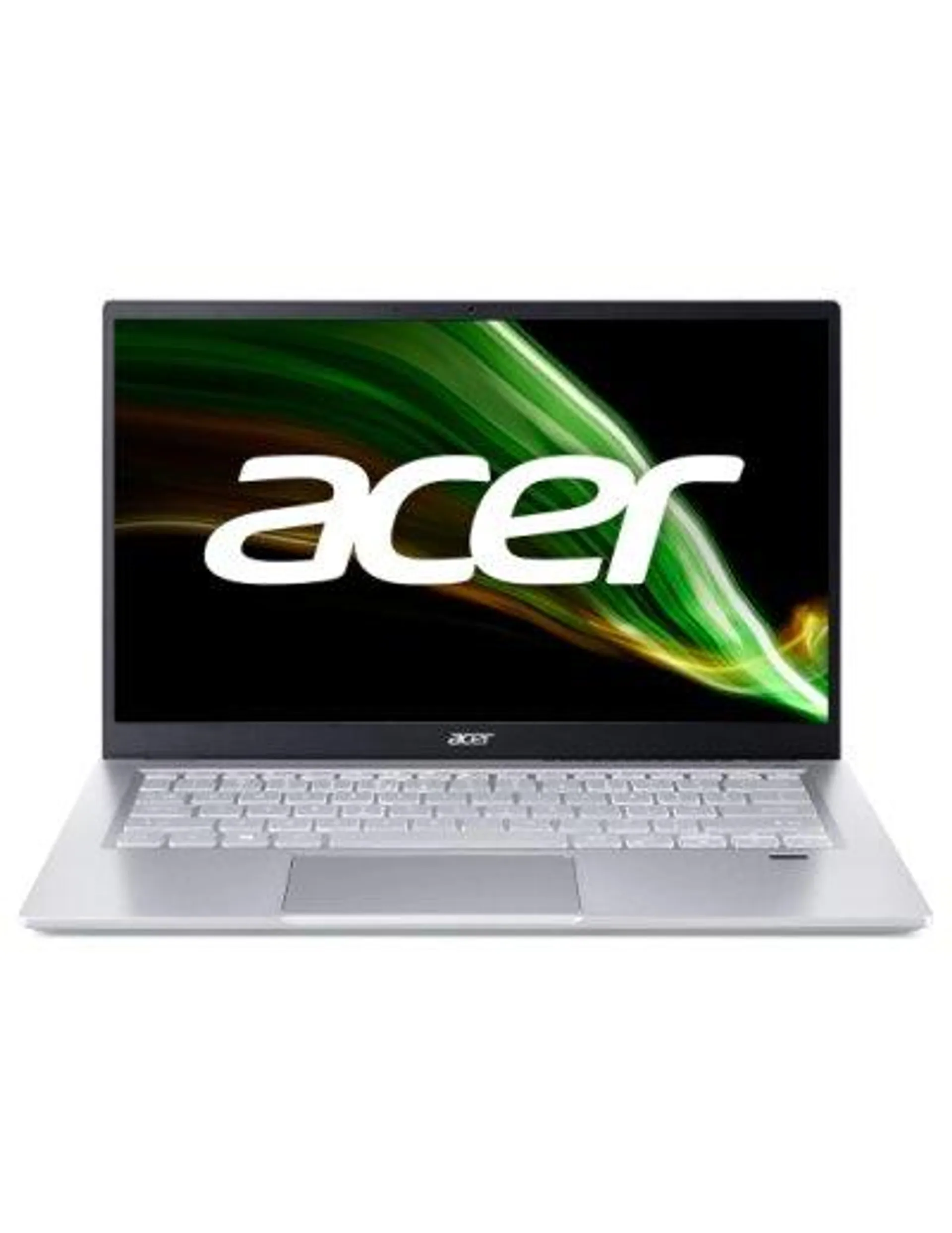 Acer Swift 3 (SF314-43-R03W) - stříbrná