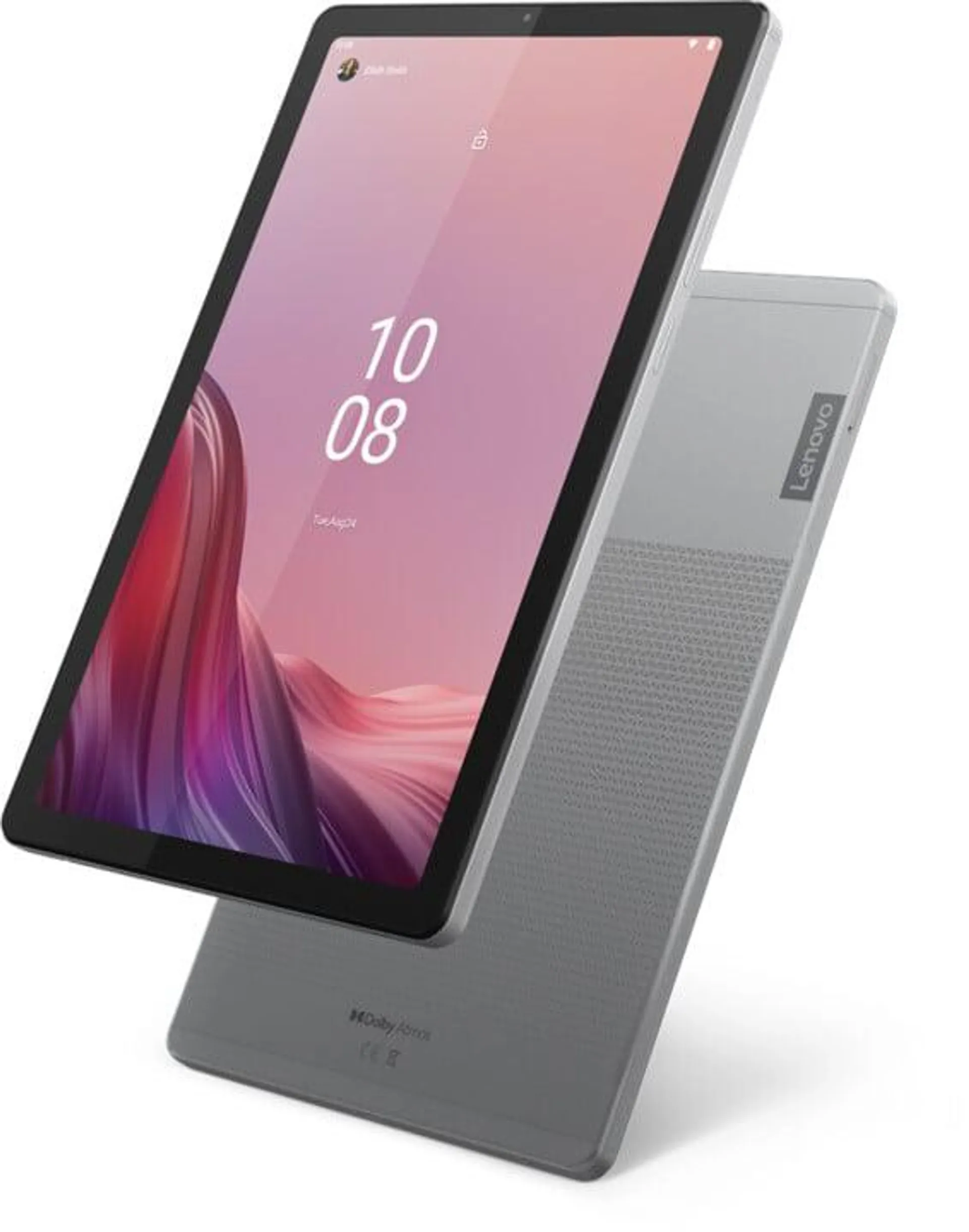 Lenovo TAB M9, 4GB/64GB, Arctic Grey