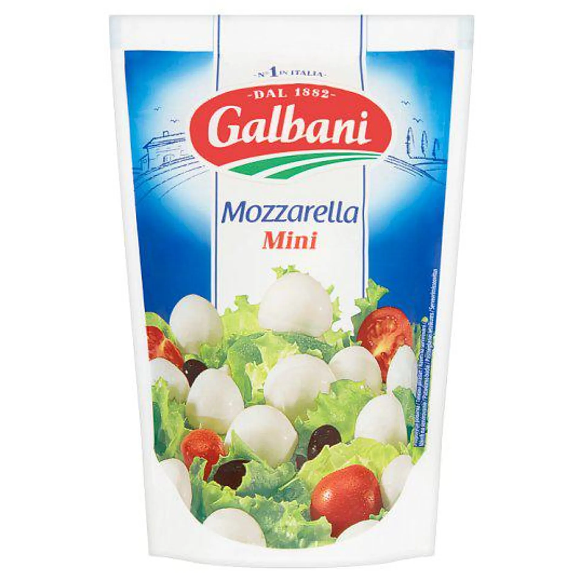 Galbani Mozzarella Mini 150g