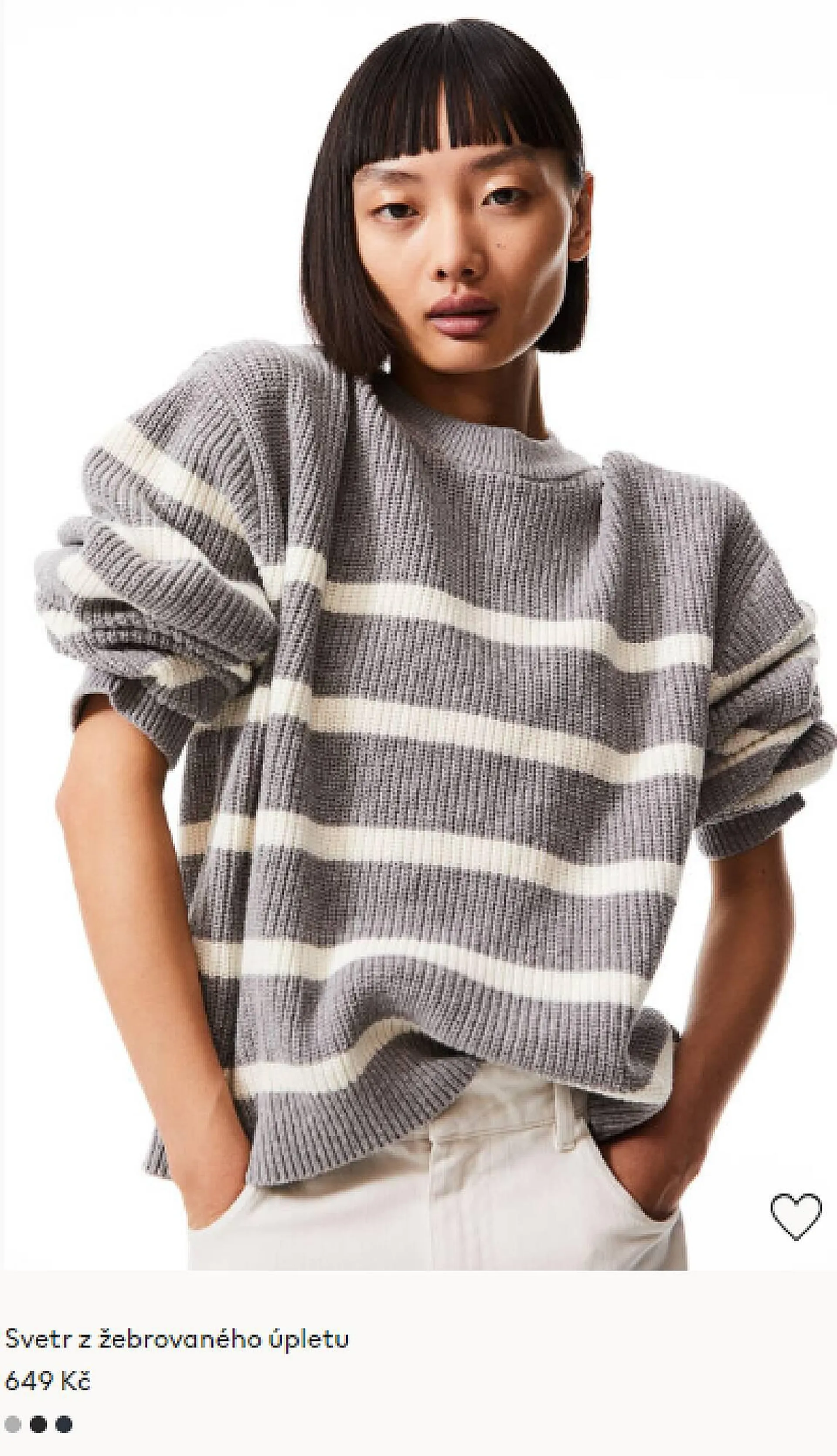 H&M leták - 20. září 29. září 2023 - Page 1