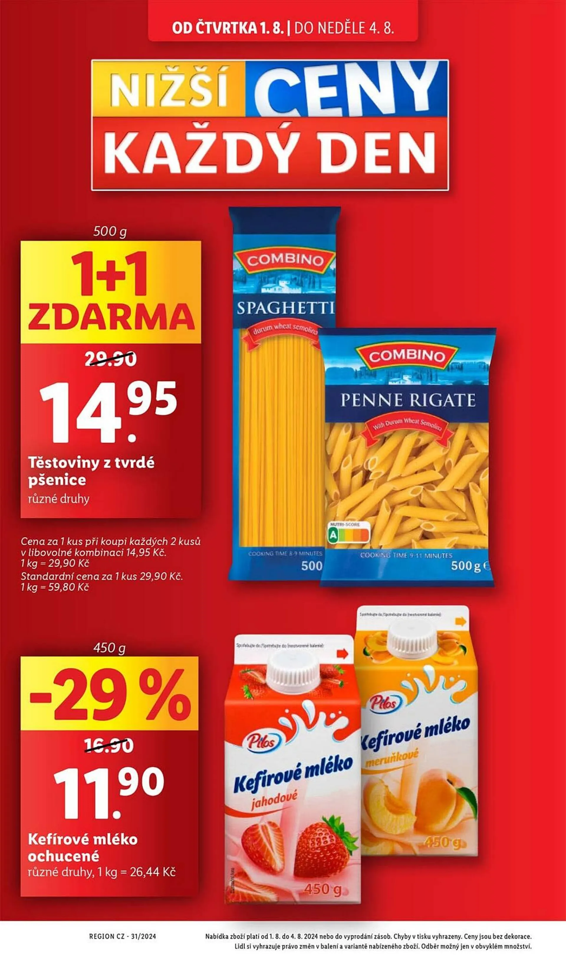 Lidl leták - 6